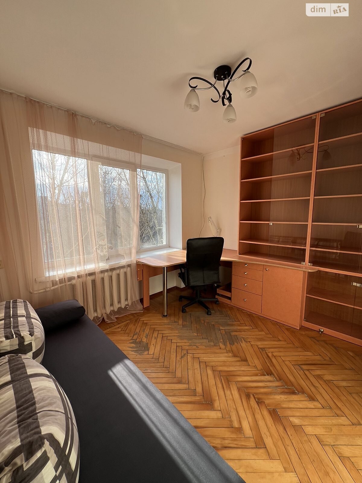 Продажа трехкомнатной квартиры в Николаеве, на просп. Мира, район Площадь Победы фото 1 Продажа трехкомнатной квартиры в Николаеве, на просп. Мира, район Площадь Победы фото 1
