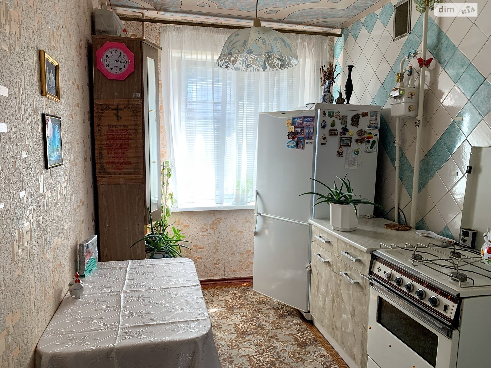 Продажа двухкомнатной квартиры в Николаеве, на просп. Мира, район Площадь Победы фото 1