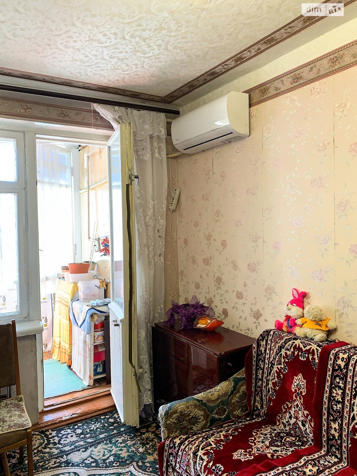 Продажа двухкомнатной квартиры в Николаеве, на просп. Мира, район Площадь Победы фото 1
