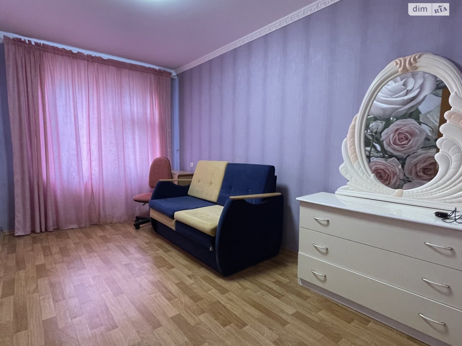 Продажа трехкомнатной квартиры в Николаеве, на просп. Мира 27А, район Площадь Победы фото 1