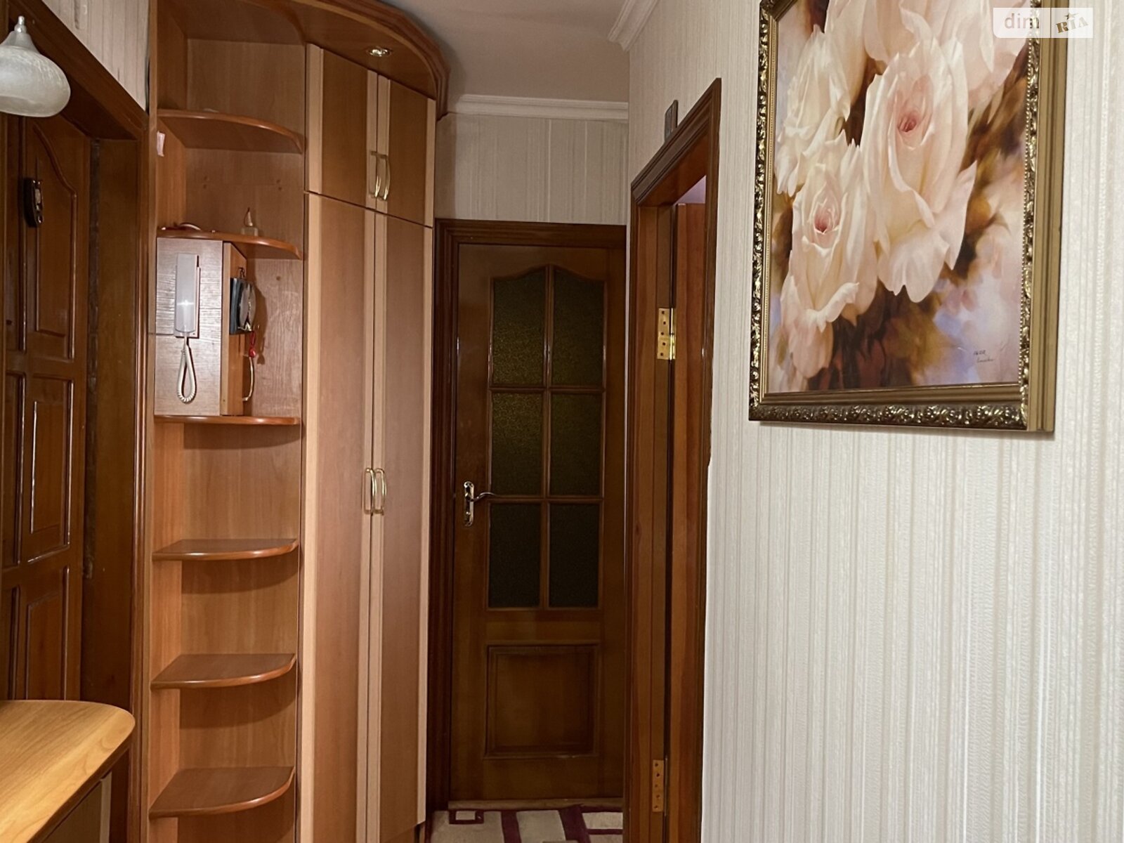 Продажа трехкомнатной квартиры в Николаеве, на просп. Мира 27А, район Площадь Победы фото 1