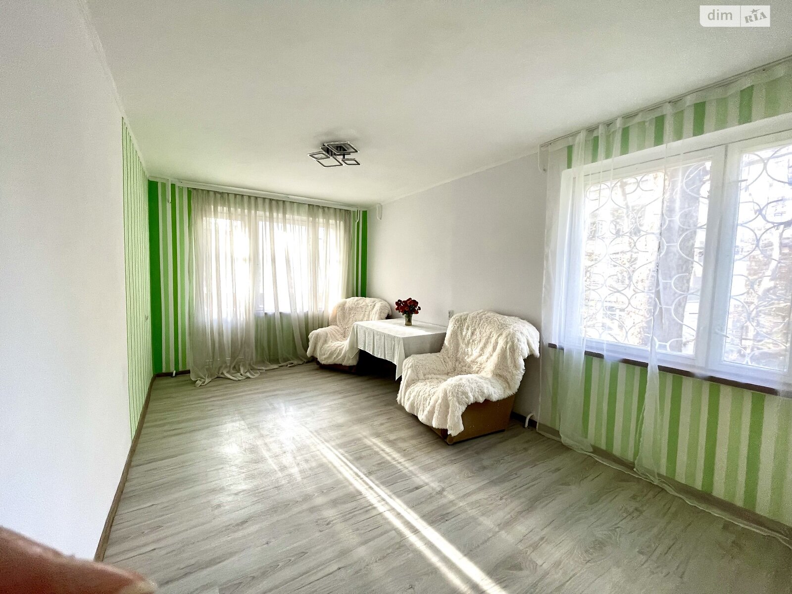 Продажа трехкомнатной квартиры в Николаеве, на просп. Мира, район Площадь Победы фото 1