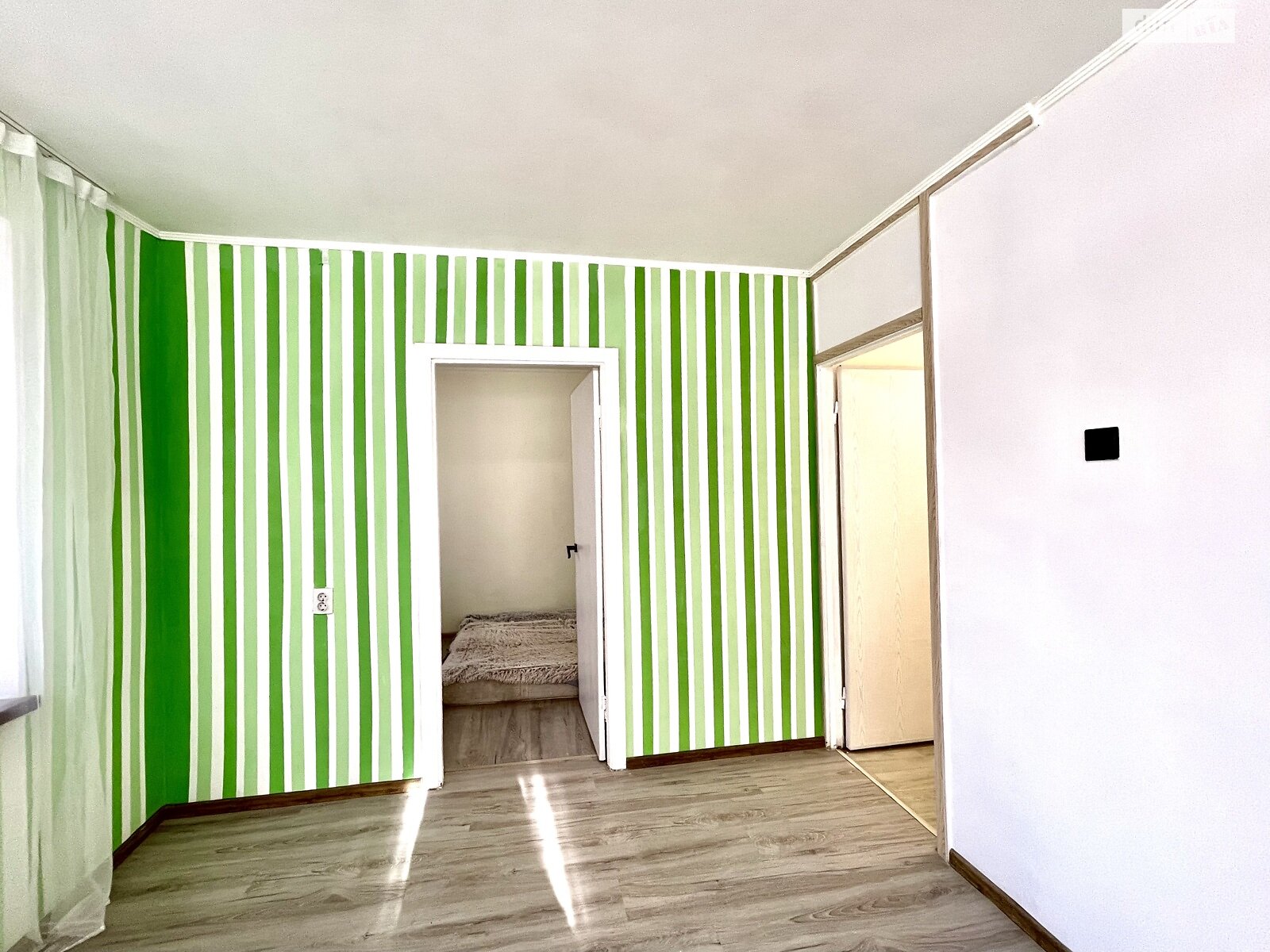 Продажа трехкомнатной квартиры в Николаеве, на просп. Мира, район Площадь Победы фото 1