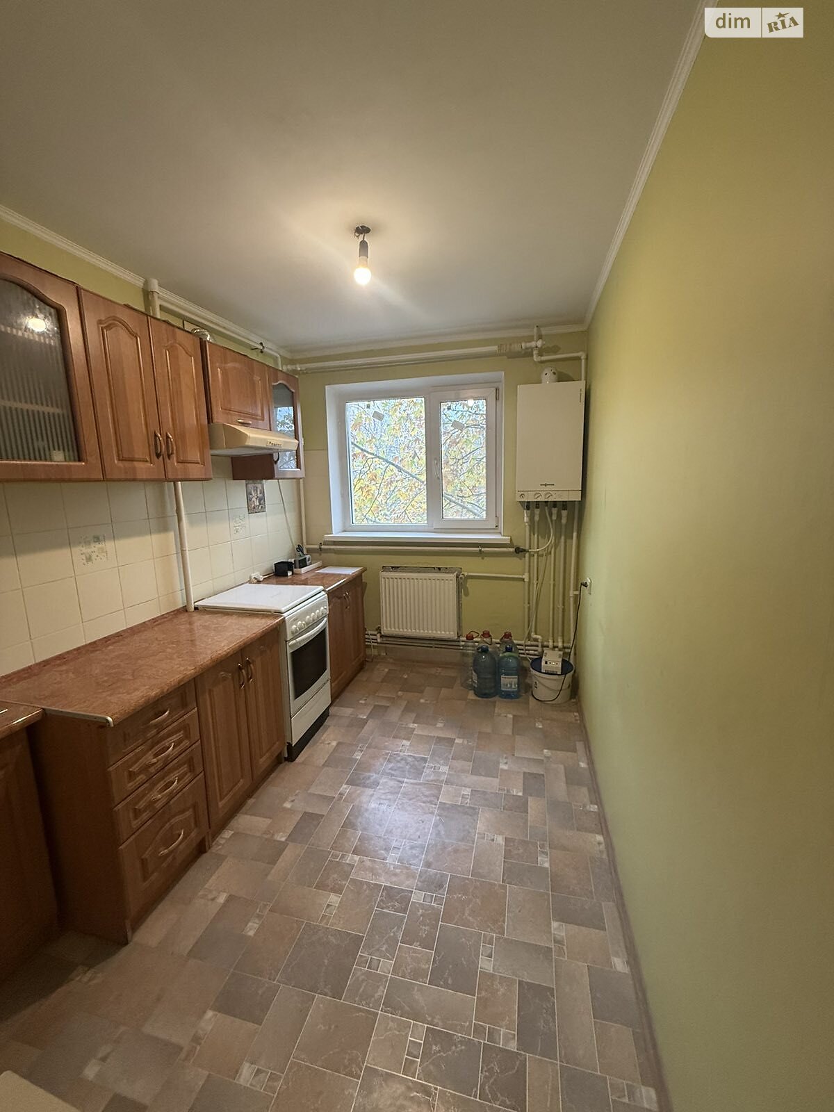 Продажа двухкомнатной квартиры в Николаеве, на просп. Мира, район Площадь Победы фото 1