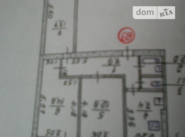 Продажа квартиры, 3 ком., Николаев, р‑н. Площадь Победы, Пр Мира Продажа квартиры, 3 ком., Николаев, р‑н. Площадь Победы, Пр Мира