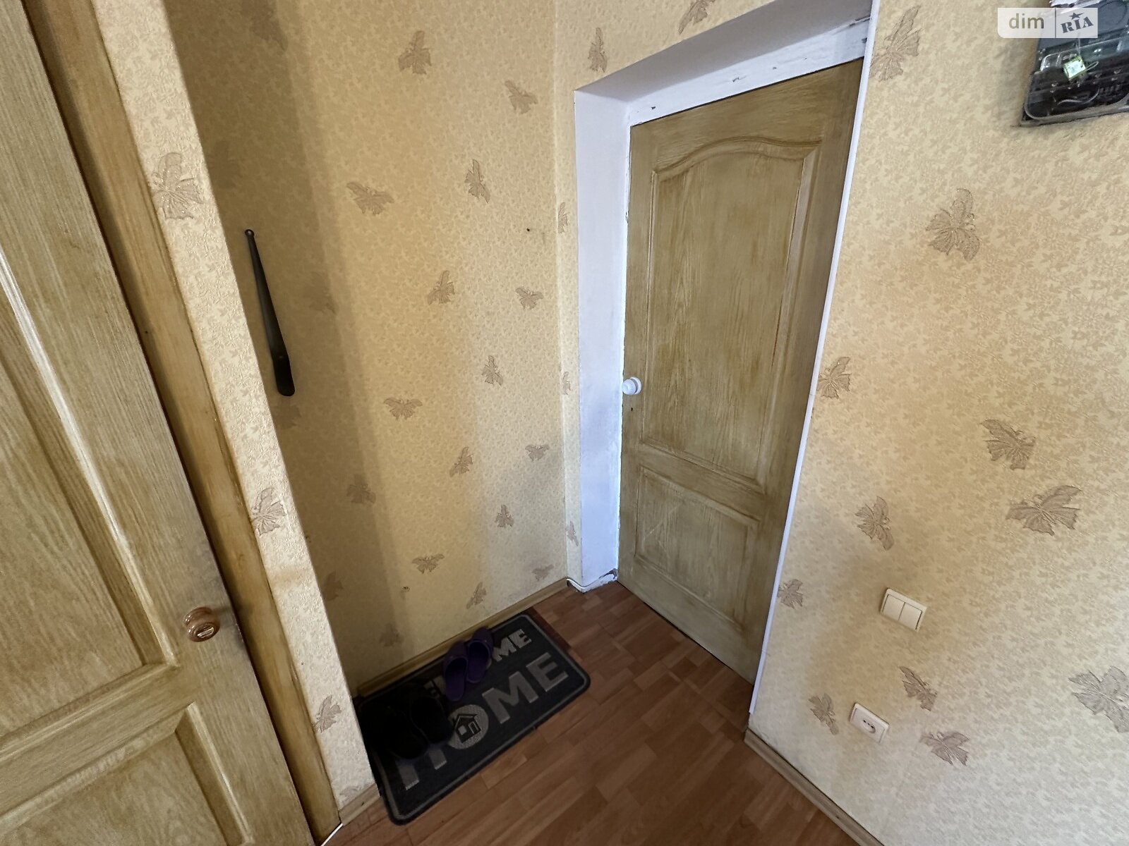 Продажа однокомнатной квартиры в Николаеве, на ул. Профессора Бузника 2, фото 1