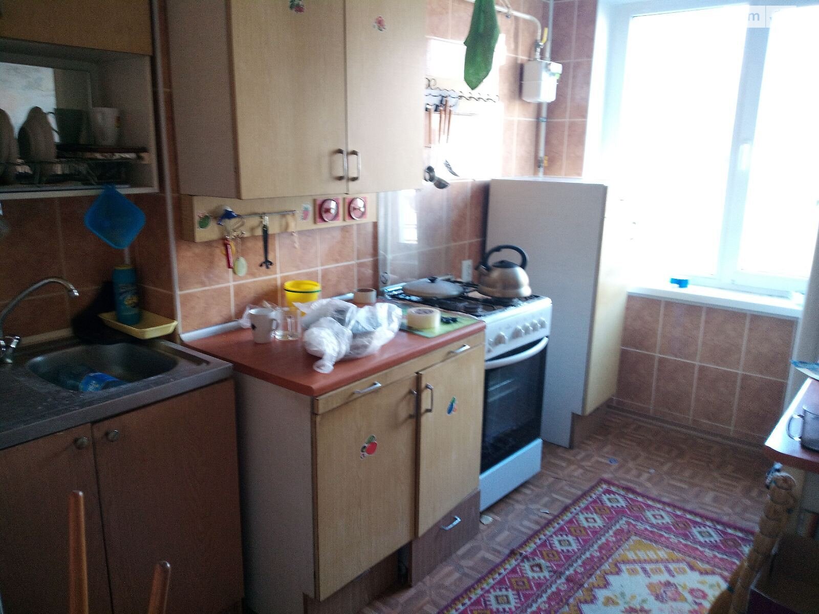Продаж двокімнатної квартири в Миколаєві, на просп. Миру 27А, фото 1 Продаж двокімнатної квартири в Миколаєві, на просп. Миру 27А, фото 1