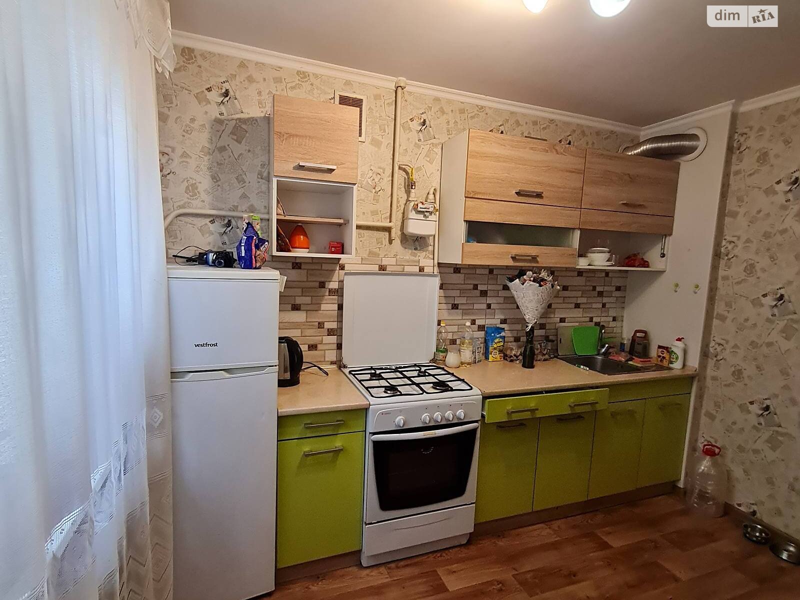 Продаж однокімнатної квартири в Миколаєві, на просп. Миру, фото 1 Продаж однокімнатної квартири в Миколаєві, на просп. Миру, фото 1