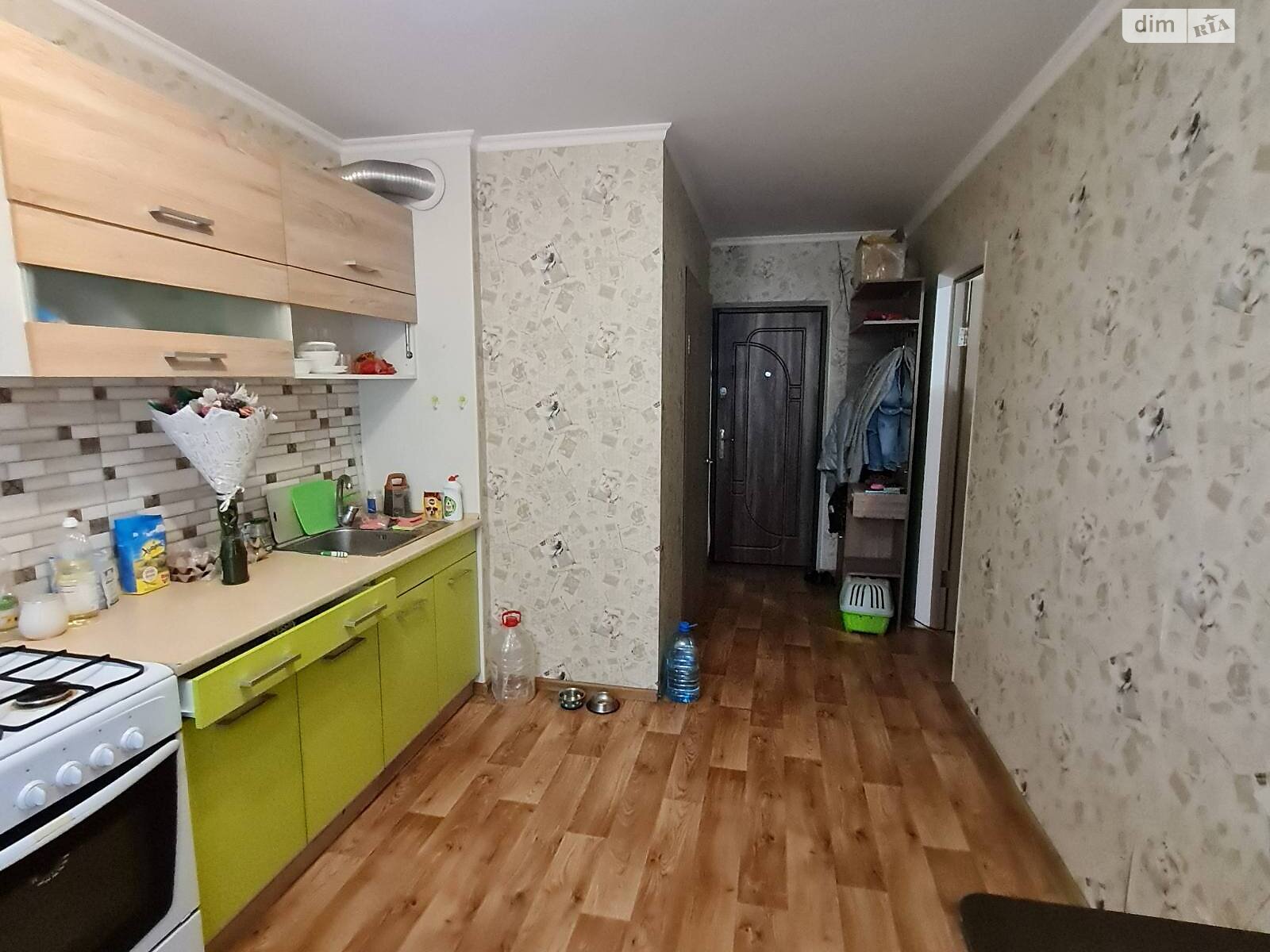 Продаж однокімнатної квартири в Миколаєві, на просп. Миру, фото 1 Продаж однокімнатної квартири в Миколаєві, на просп. Миру, фото 1