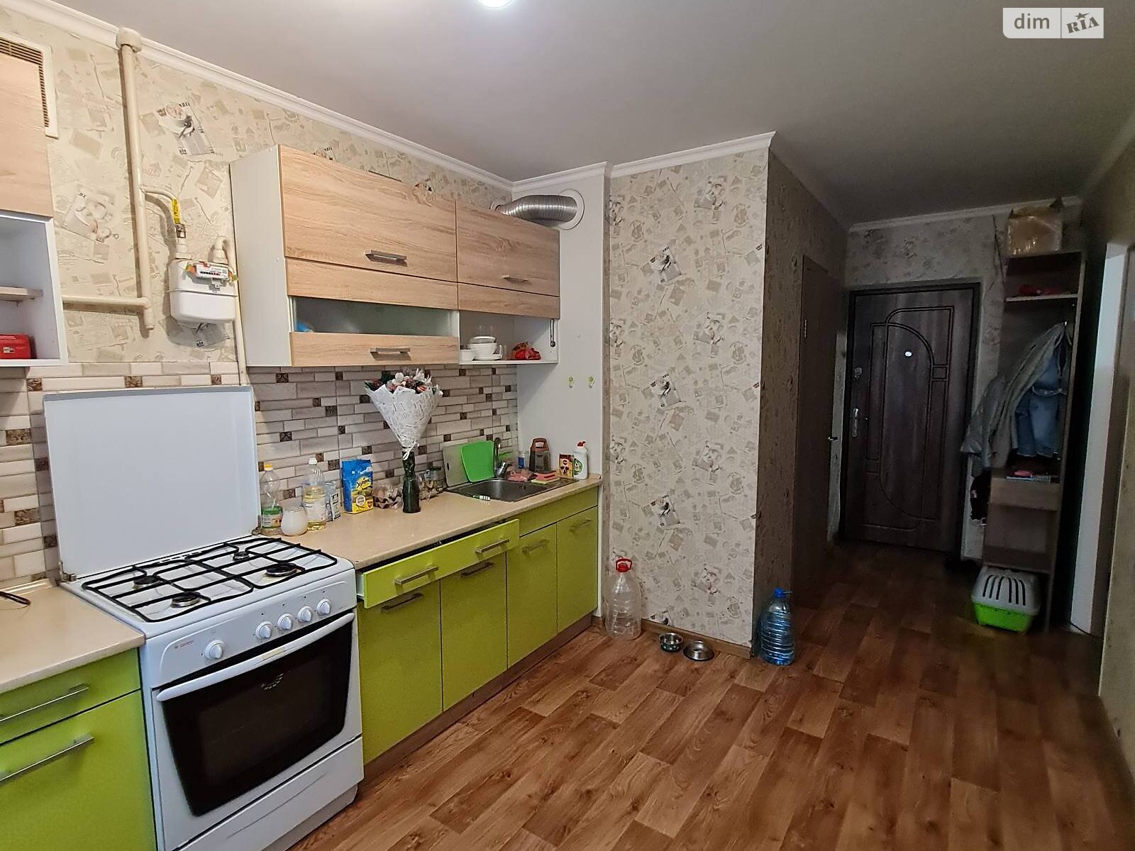 Продаж однокімнатної квартири в Миколаєві, на просп. Миру, фото 1 Продаж однокімнатної квартири в Миколаєві, на просп. Миру, фото 1