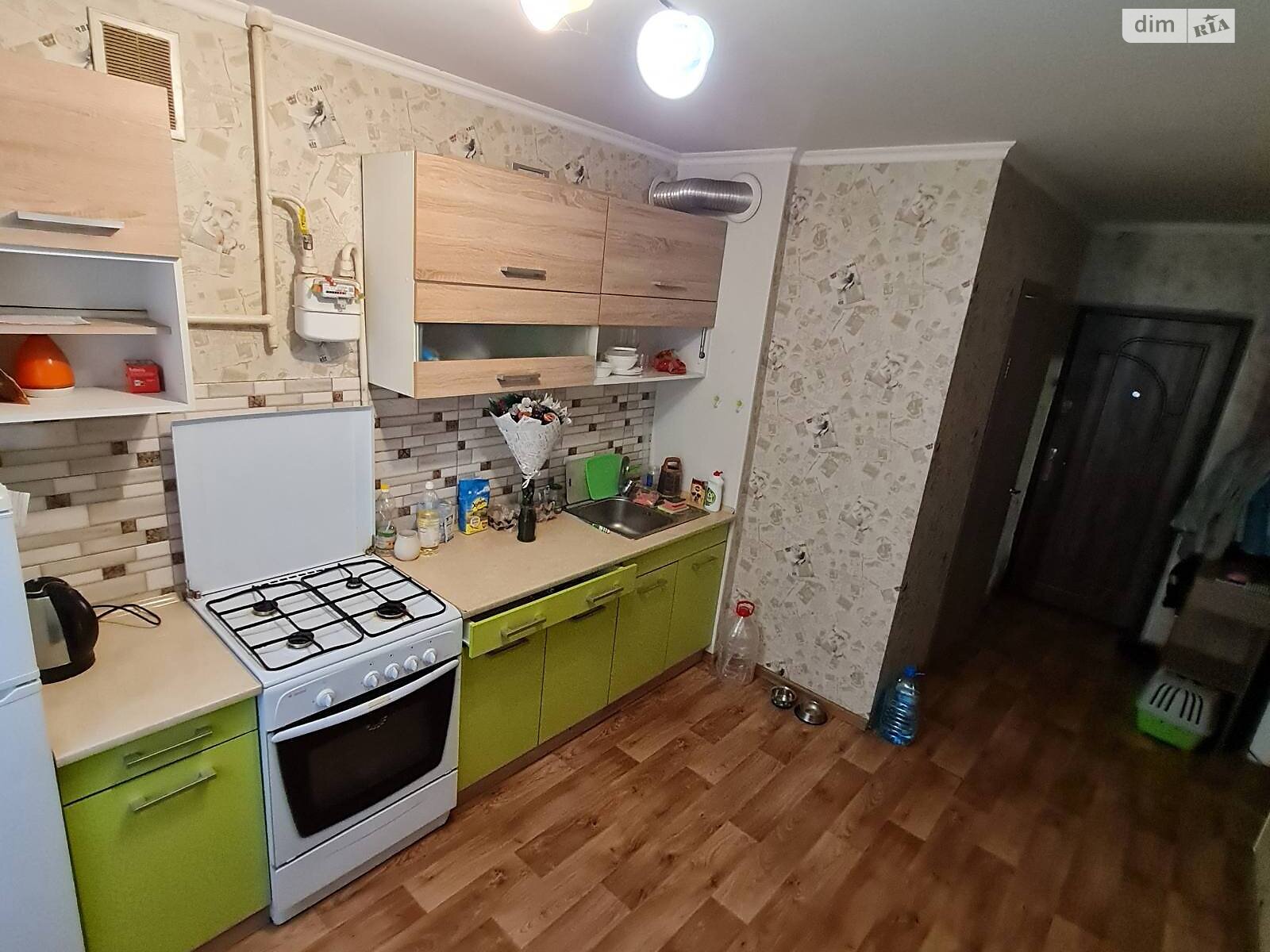 Продаж однокімнатної квартири в Миколаєві, на просп. Миру, фото 1 Продаж однокімнатної квартири в Миколаєві, на просп. Миру, фото 1