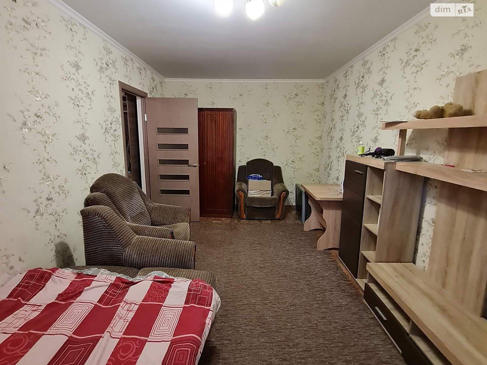 Продаж однокімнатної квартири в Миколаєві, на просп. Миру, фото 1 Продаж однокімнатної квартири в Миколаєві, на просп. Миру, фото 1