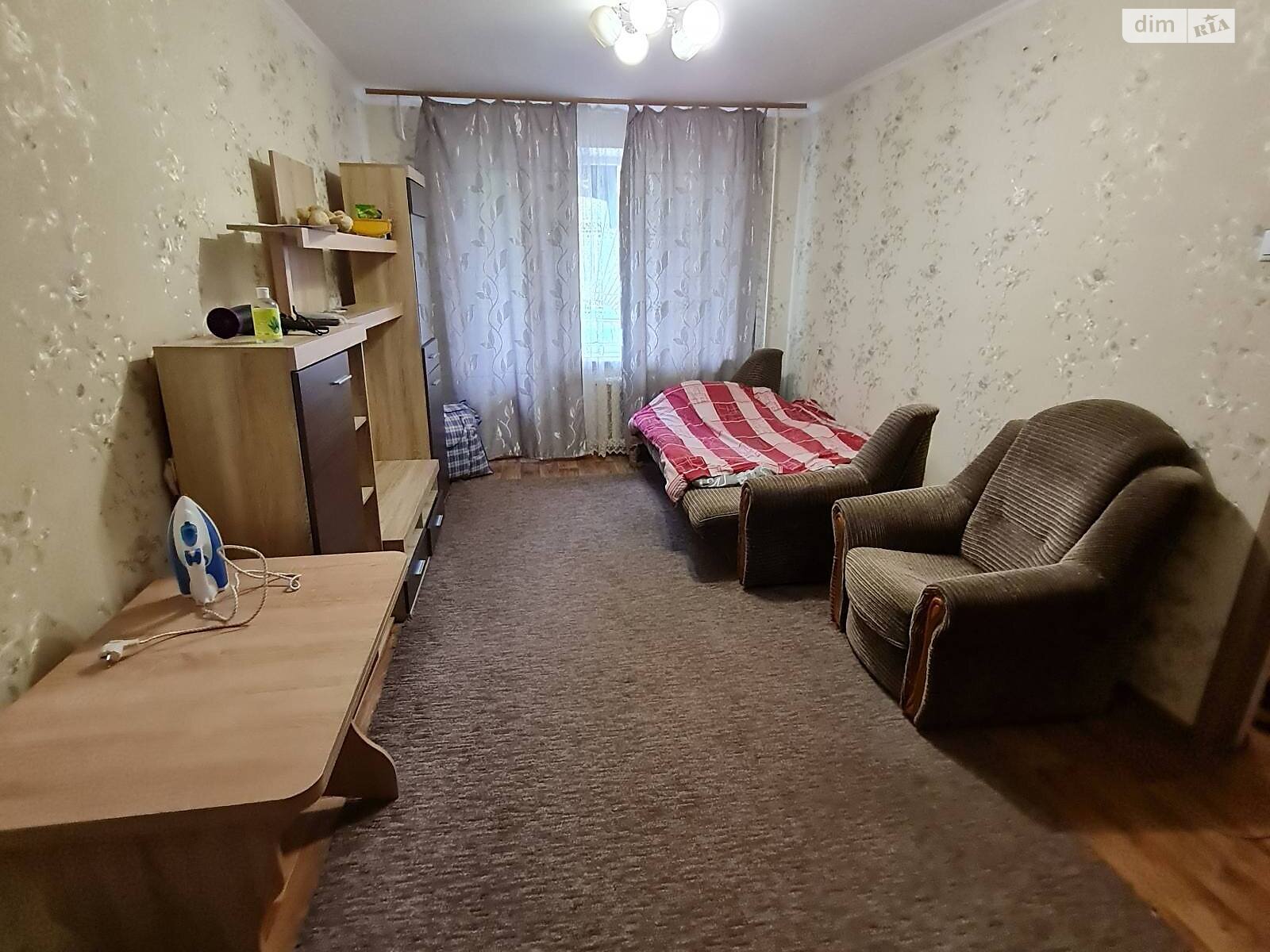 Продаж однокімнатної квартири в Миколаєві, на просп. Миру, фото 1 Продаж однокімнатної квартири в Миколаєві, на просп. Миру, фото 1