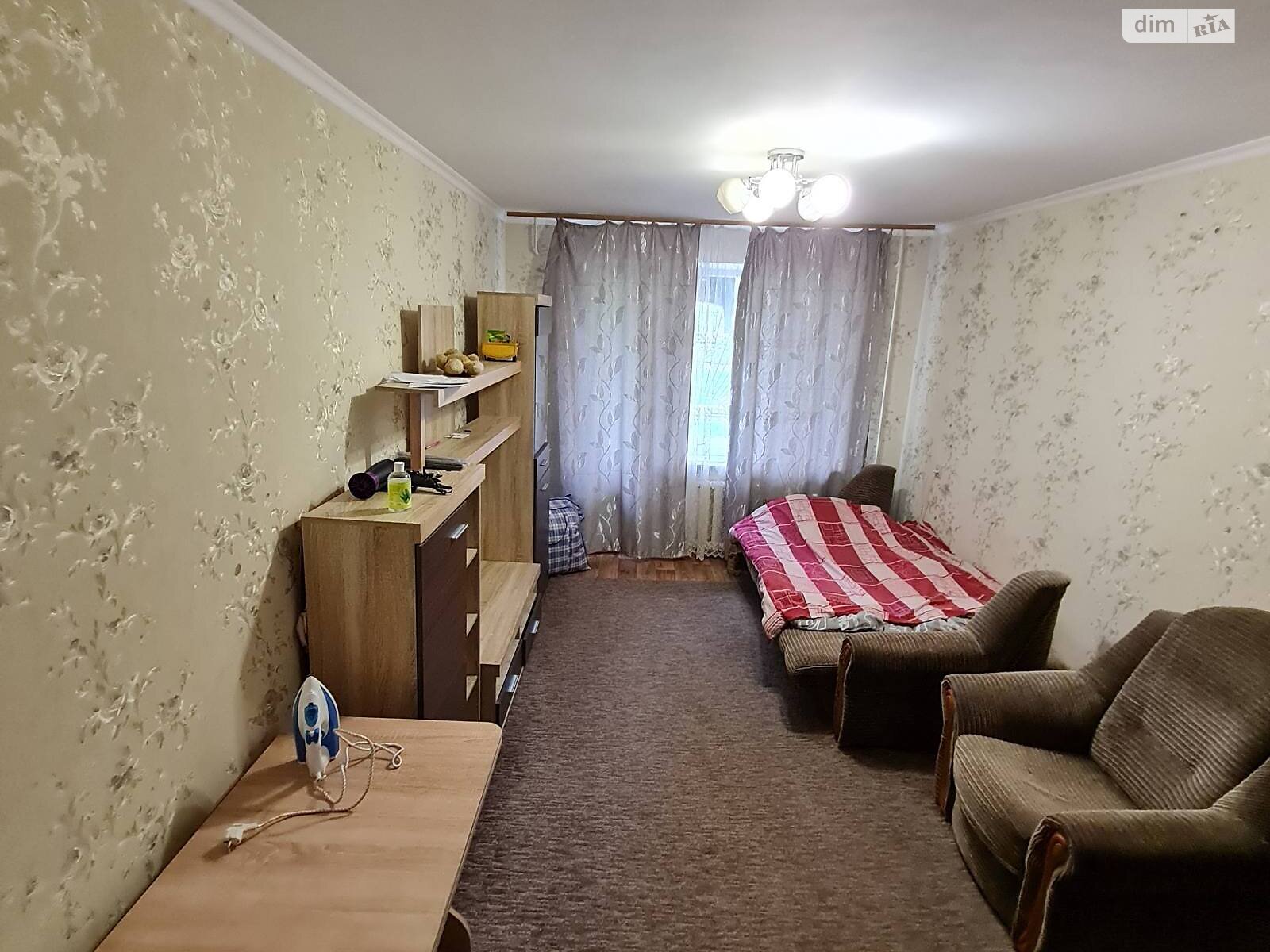 Продаж однокімнатної квартири в Миколаєві, на просп. Миру, фото 1 Продаж однокімнатної квартири в Миколаєві, на просп. Миру, фото 1