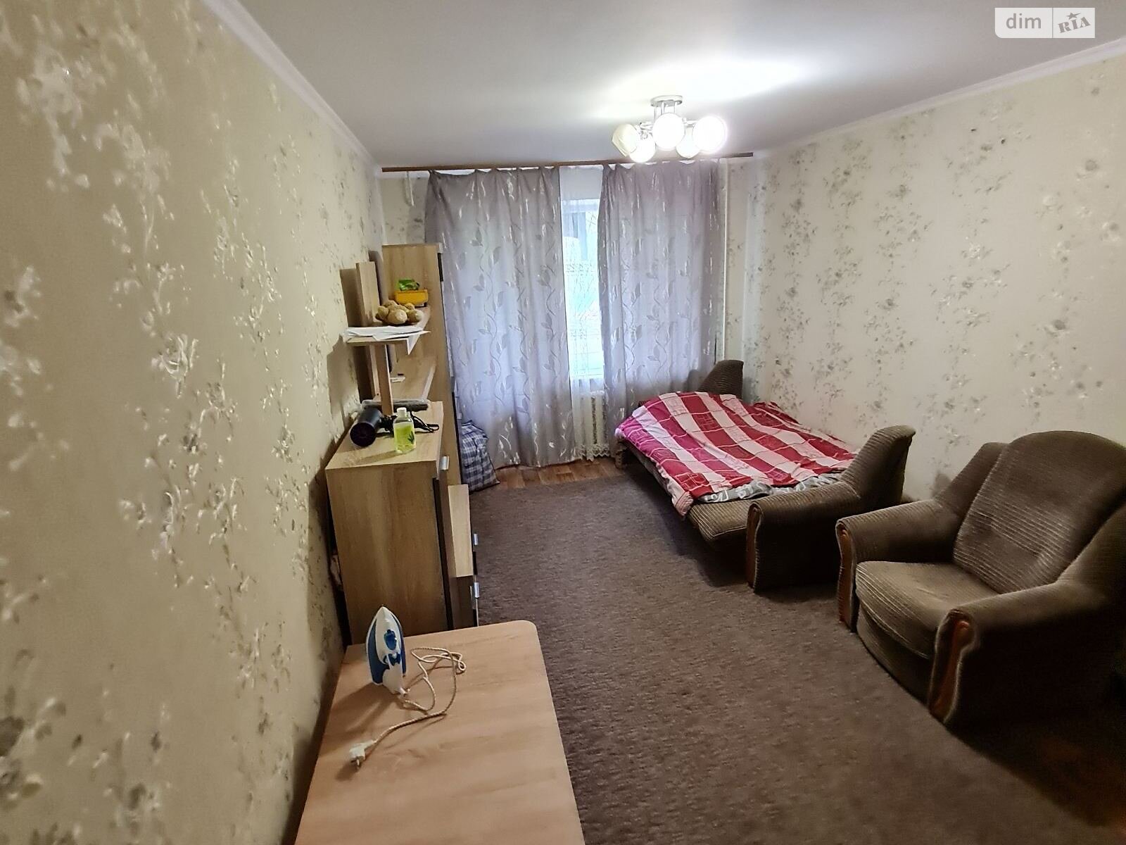 Продаж однокімнатної квартири в Миколаєві, на просп. Миру, фото 1 Продаж однокімнатної квартири в Миколаєві, на просп. Миру, фото 1