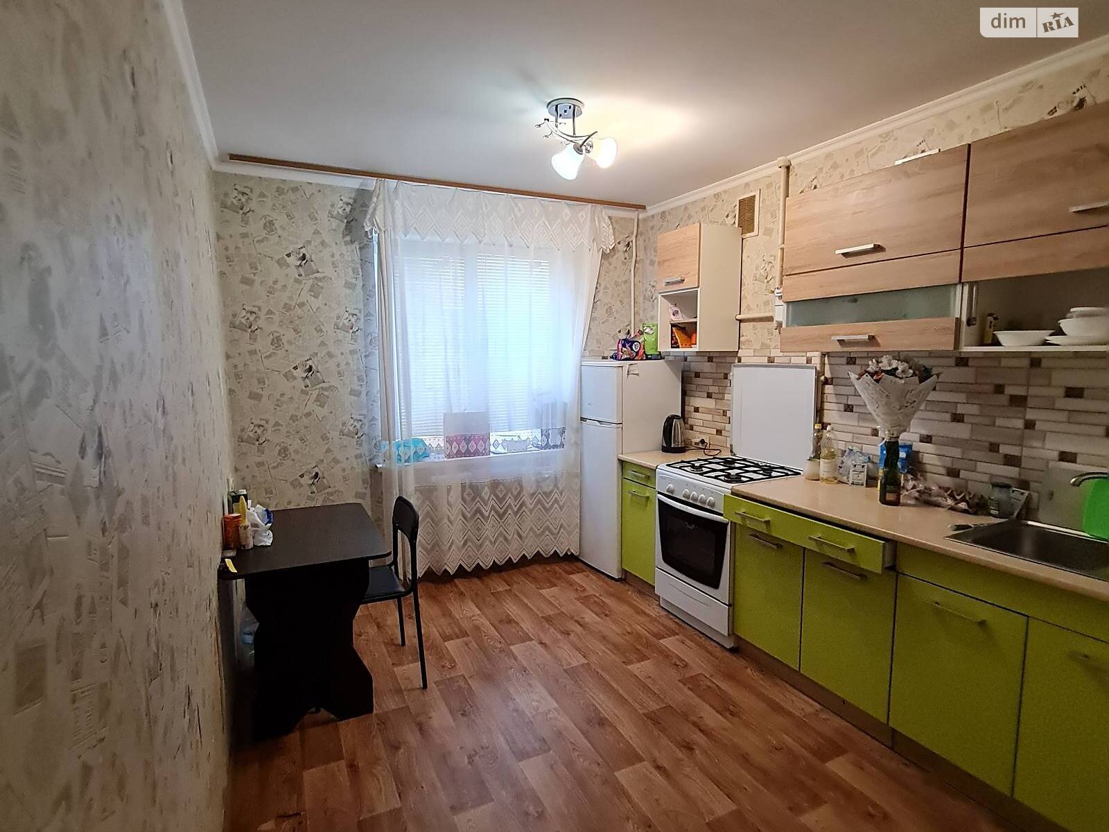 Продаж однокімнатної квартири в Миколаєві, на просп. Миру, фото 1 Продаж однокімнатної квартири в Миколаєві, на просп. Миру, фото 1