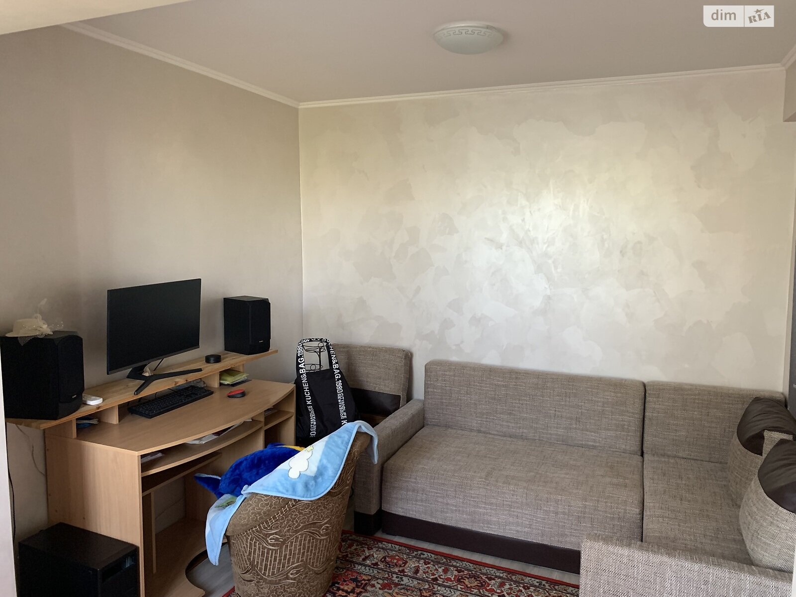 Продаж трикімнатної квартири в Миколаєві, на вул. Космонавтів, фото 1 Продаж трикімнатної квартири в Миколаєві, на вул. Космонавтів, фото 1