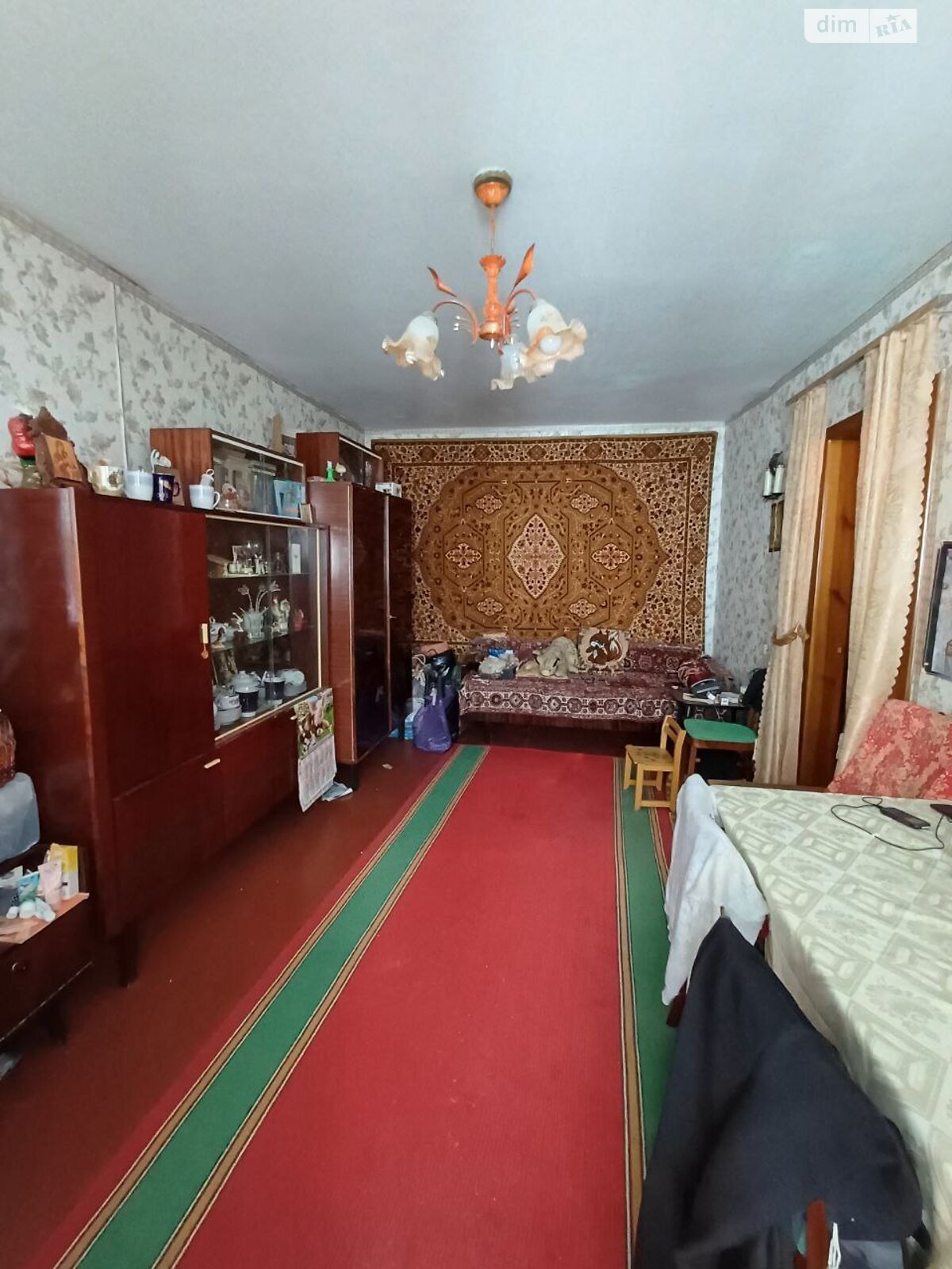 Продажа двухкомнатной квартиры в Николаеве, на просп. Мира, район Проспект Мира фото 1