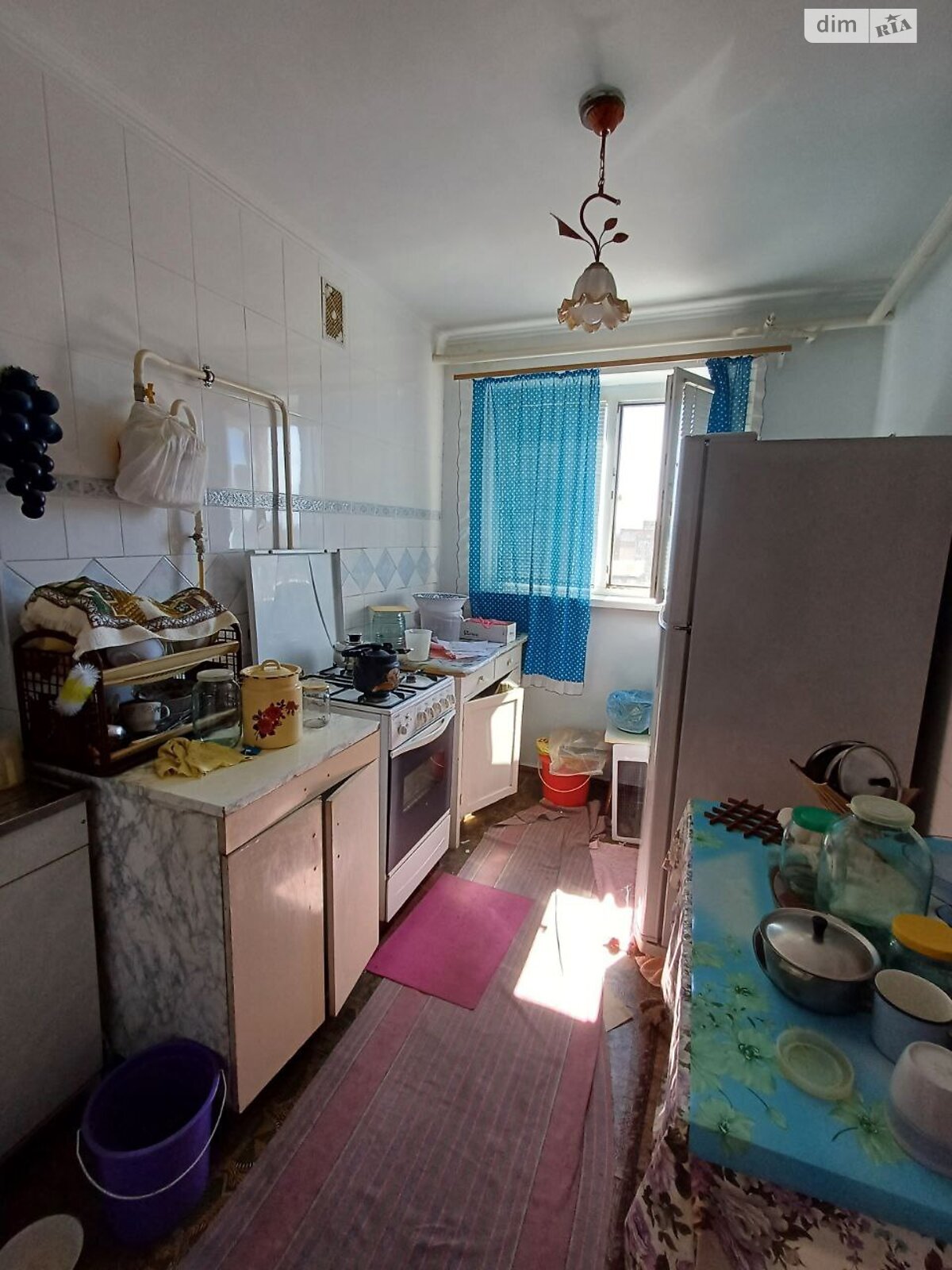 Продажа двухкомнатной квартиры в Николаеве, на просп. Мира, район Проспект Мира фото 1