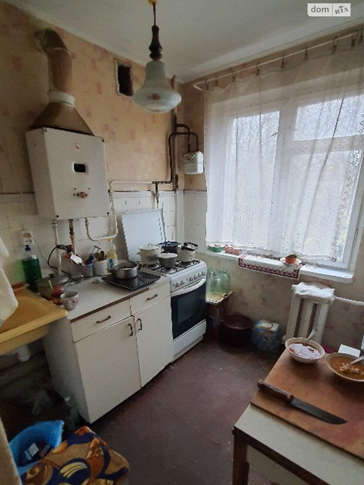 Продаж трикімнатної квартири в Миколаєві, на вул. Миколаївська, фото 1 Продаж трикімнатної квартири в Миколаєві, на вул. Миколаївська, фото 1