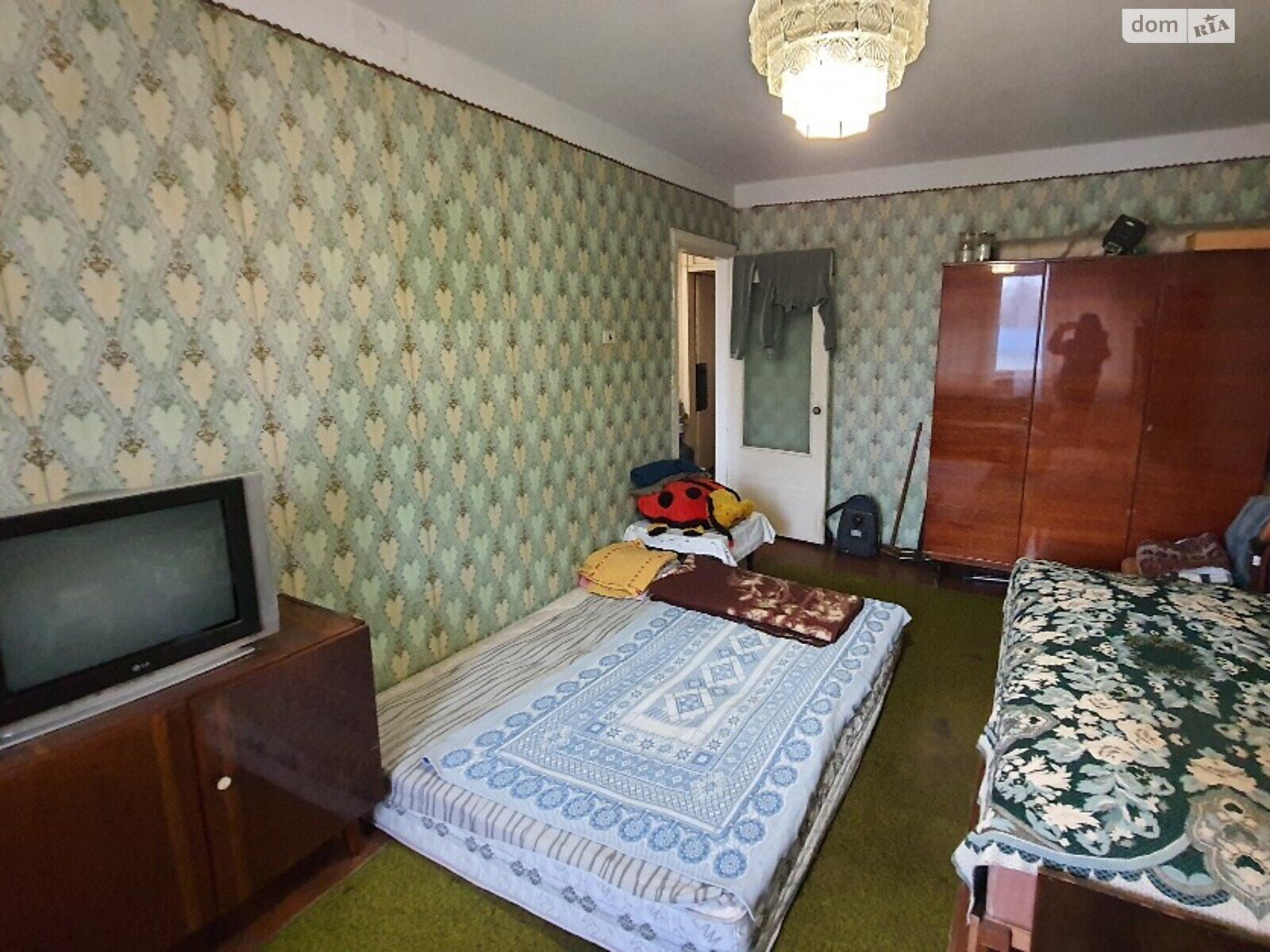 Продаж трикімнатної квартири в Миколаєві, на вул. Миколаївська, фото 1 Продаж трикімнатної квартири в Миколаєві, на вул. Миколаївська, фото 1