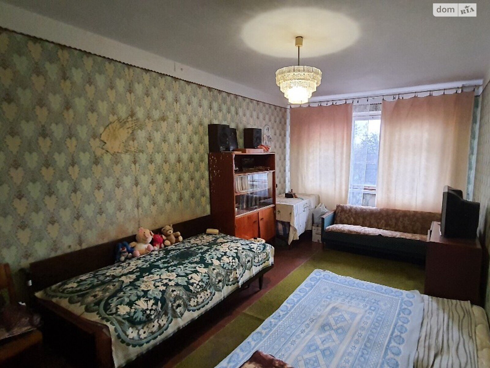 Продаж трикімнатної квартири в Миколаєві, на вул. Миколаївська, фото 1 Продаж трикімнатної квартири в Миколаєві, на вул. Миколаївська, фото 1