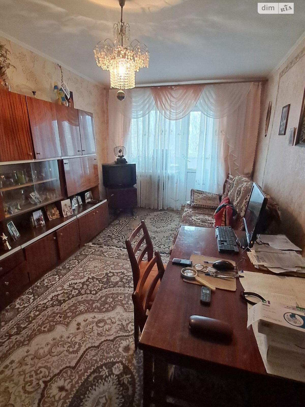 Продажа двухкомнатной квартиры в Николаеве, на ул. Николаевская, район Проспект Мира фото 1