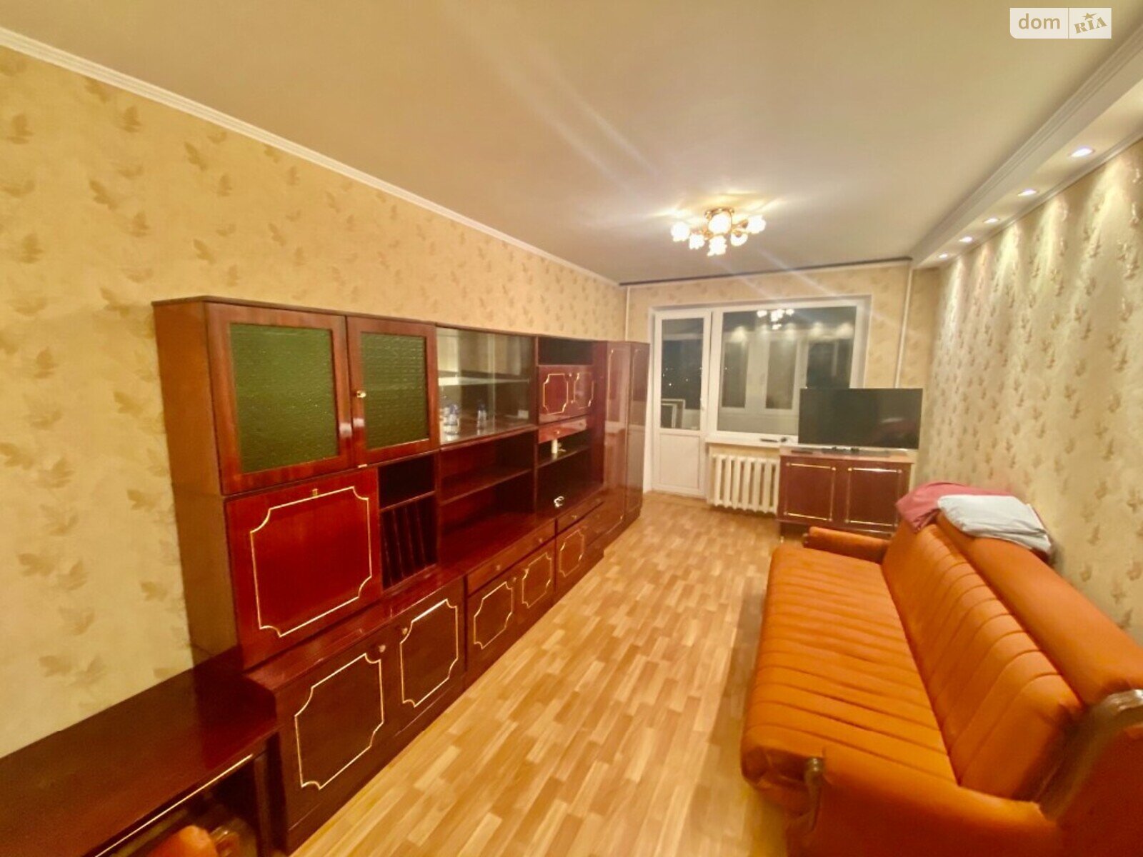 Продажа однокомнатной квартиры в Николаеве, на ул. Театральная, район Проспект Мира фото 1