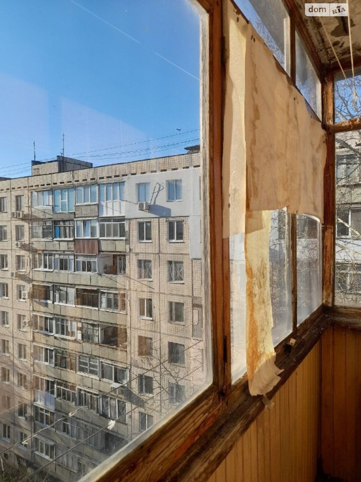 Продаж трикімнатної квартири в Миколаєві, на Миру проспект, фото 1 Продаж трикімнатної квартири в Миколаєві, на Миру проспект, фото 1