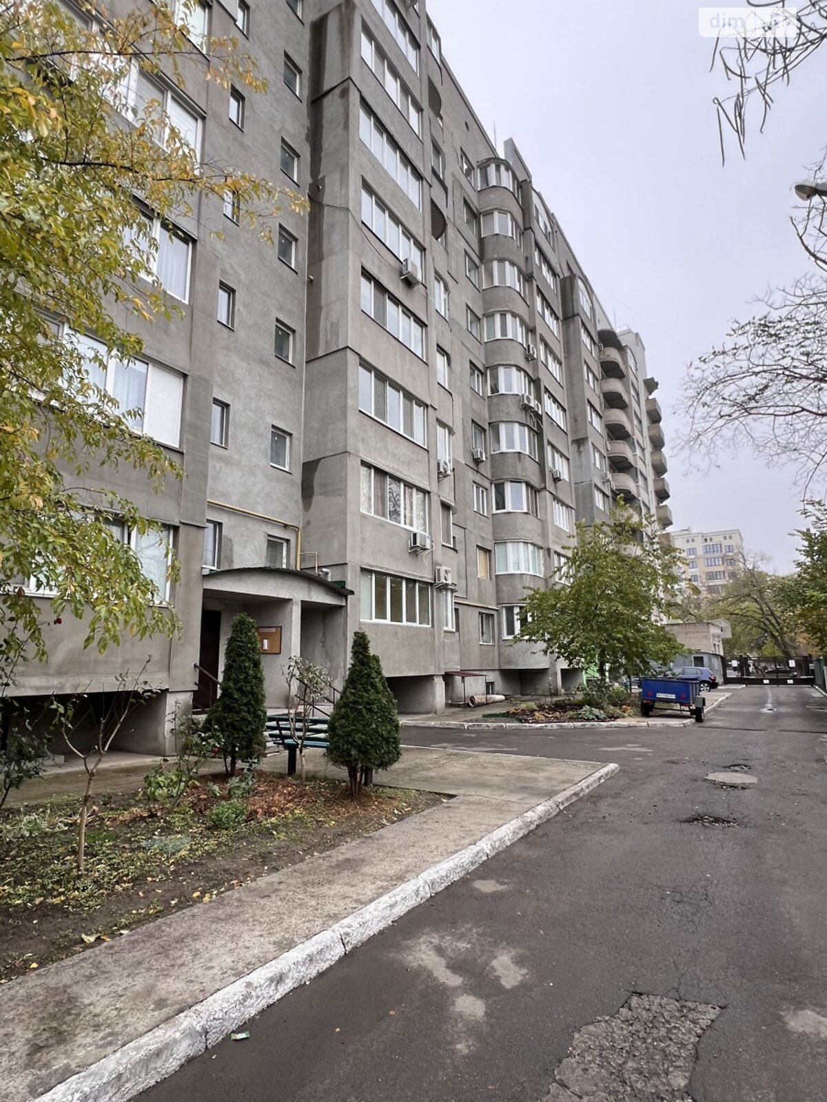 Продажа трехкомнатной квартиры в Николаеве, на ул. Садовая (Центр), фото 1