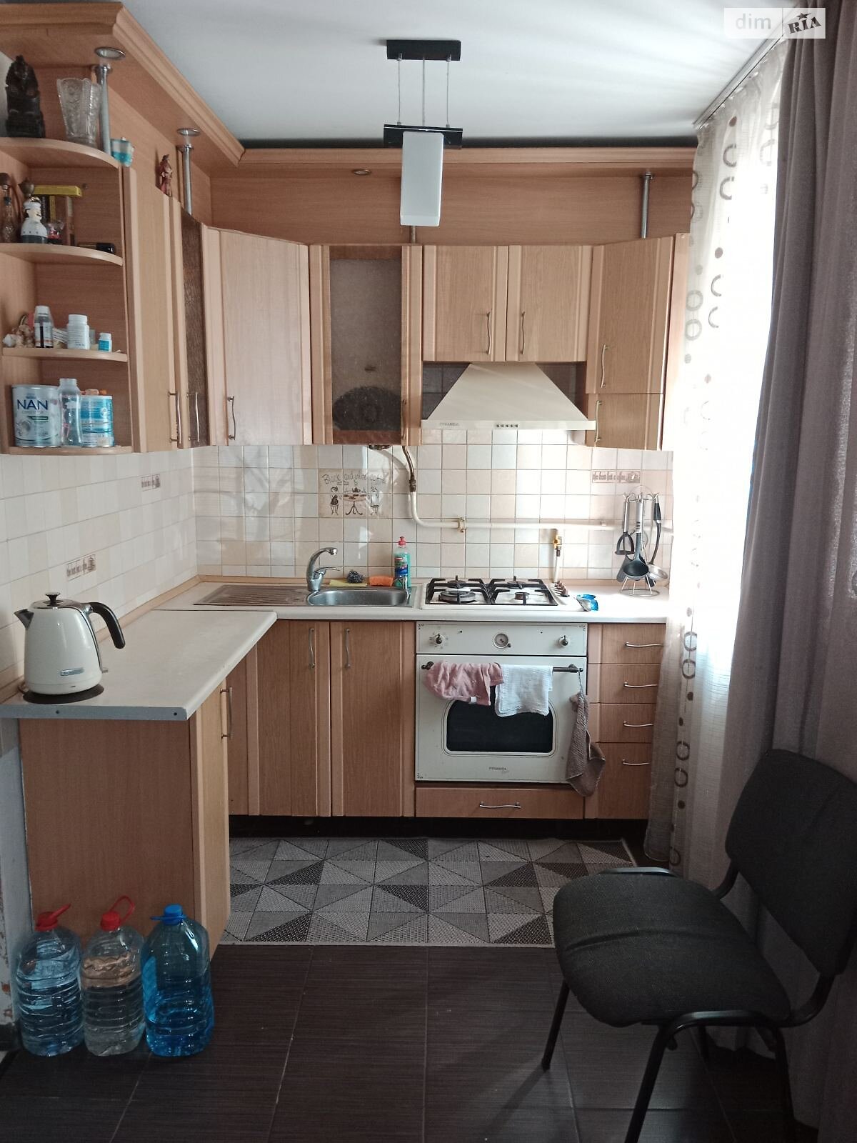 Продаж трикімнатної квартири в Миколаєві, на вул. Прикордонна, район Заводський фото 1 Продаж трикімнатної квартири в Миколаєві, на вул. Прикордонна, район Заводський фото 1