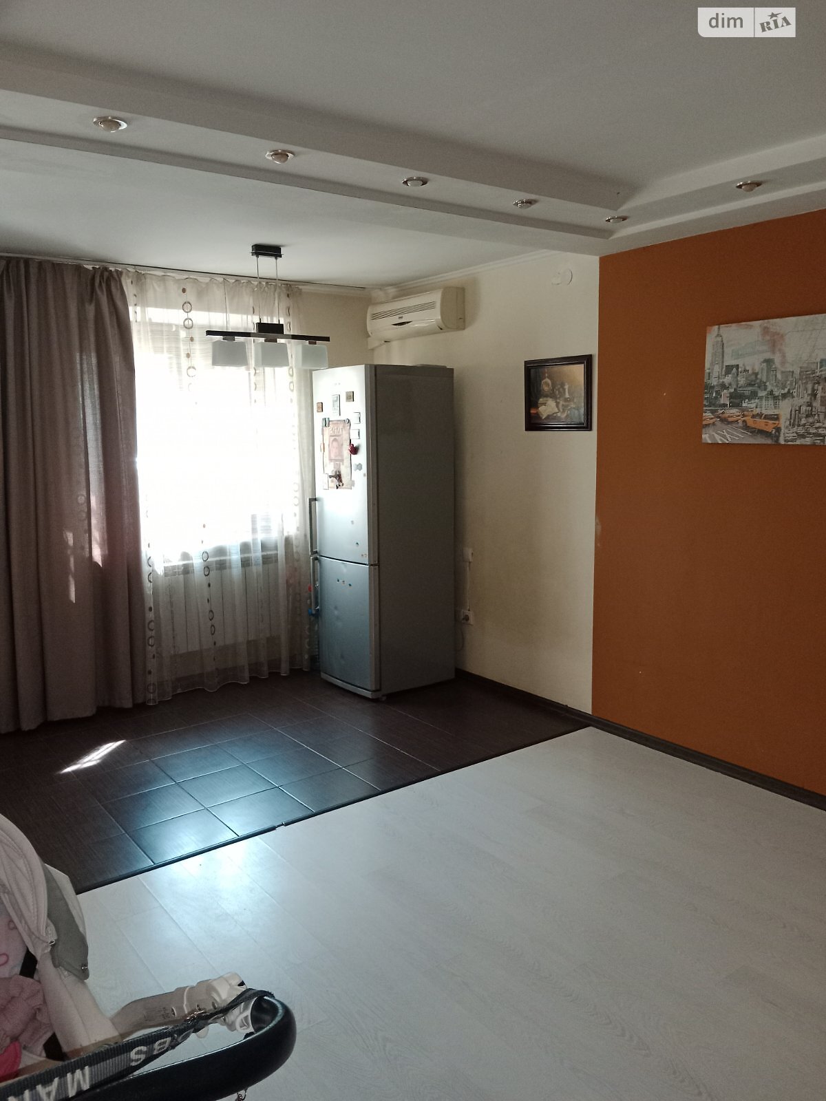 Продаж трикімнатної квартири в Миколаєві, на вул. Прикордонна, район Заводський фото 1 Продаж трикімнатної квартири в Миколаєві, на вул. Прикордонна, район Заводський фото 1