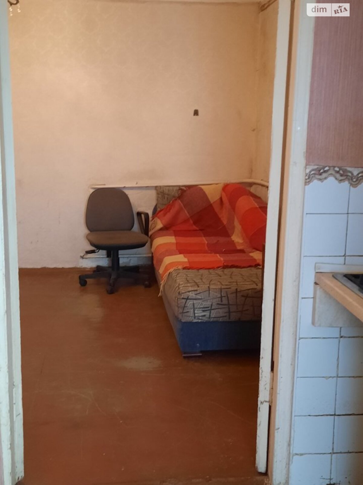 Продаж двокімнатної квартири в Миколаєві, на вул. Сінна, фото 1 Продаж двокімнатної квартири в Миколаєві, на вул. Сінна, фото 1