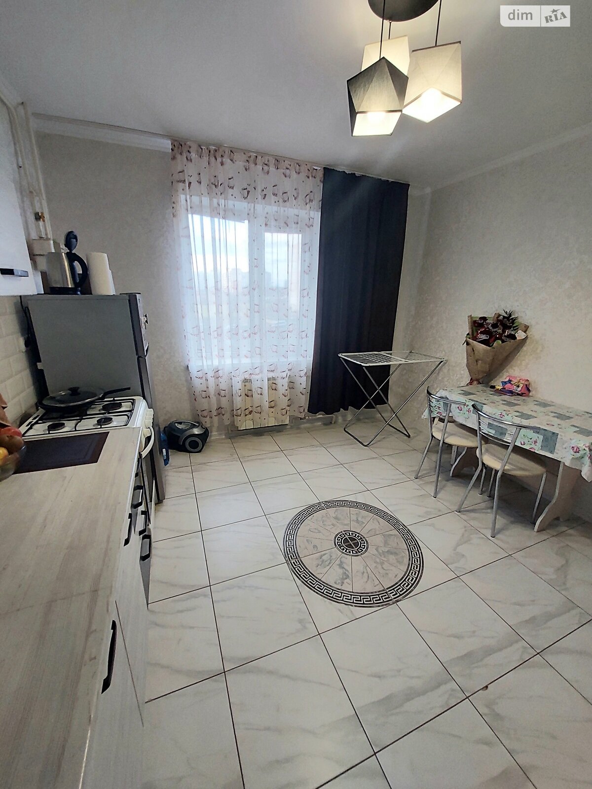 Продажа однокомнатной квартиры в Николаеве, на ул. Архитектора Старова, район Северный фото 1