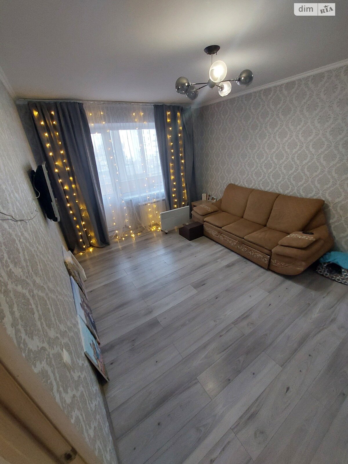 Продажа однокомнатной квартиры в Николаеве, на ул. Архитектора Старова, район Северный фото 1