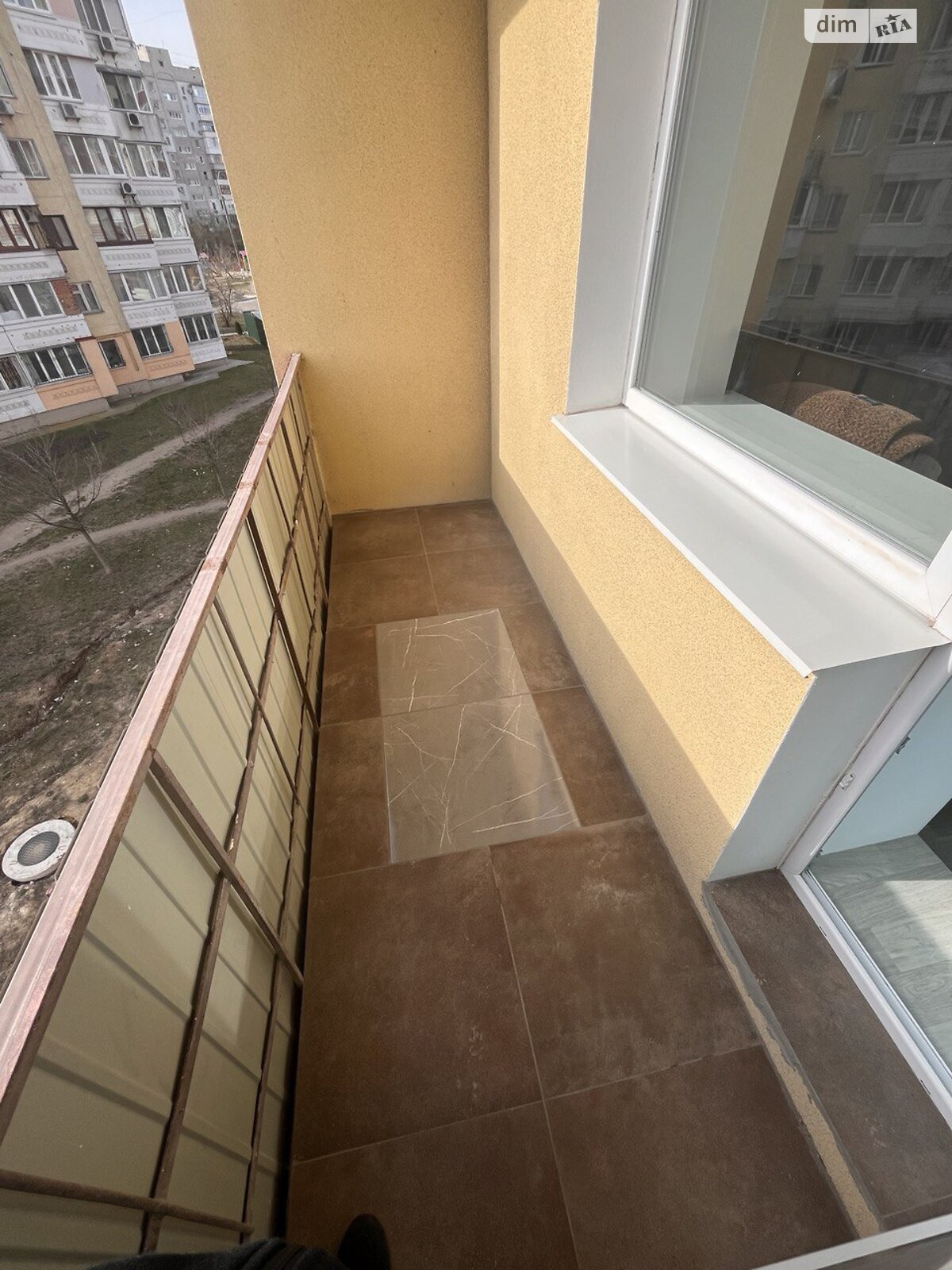Продажа однокомнатной квартиры в Николаеве, на ул. Архитектора Старова 14В, район Северный фото 1