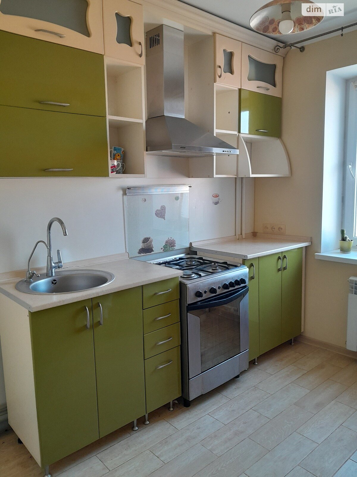 Продаж двокімнатної квартири в Миколаєві, на вул. Архітектора Старова, район Північний фото 1 Продаж двокімнатної квартири в Миколаєві, на вул. Архітектора Старова, район Північний фото 1