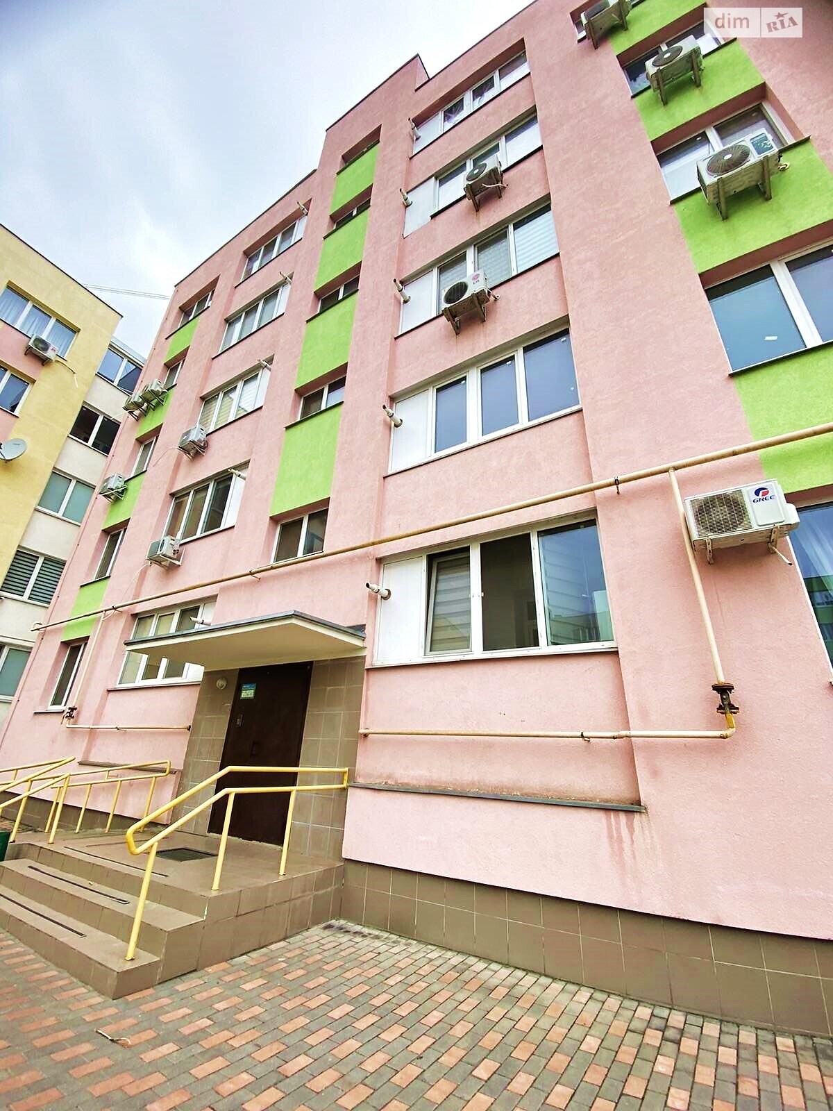 Продажа двухкомнатной квартиры в Николаеве, на ул. Архитектора Старова, район Северный фото 1