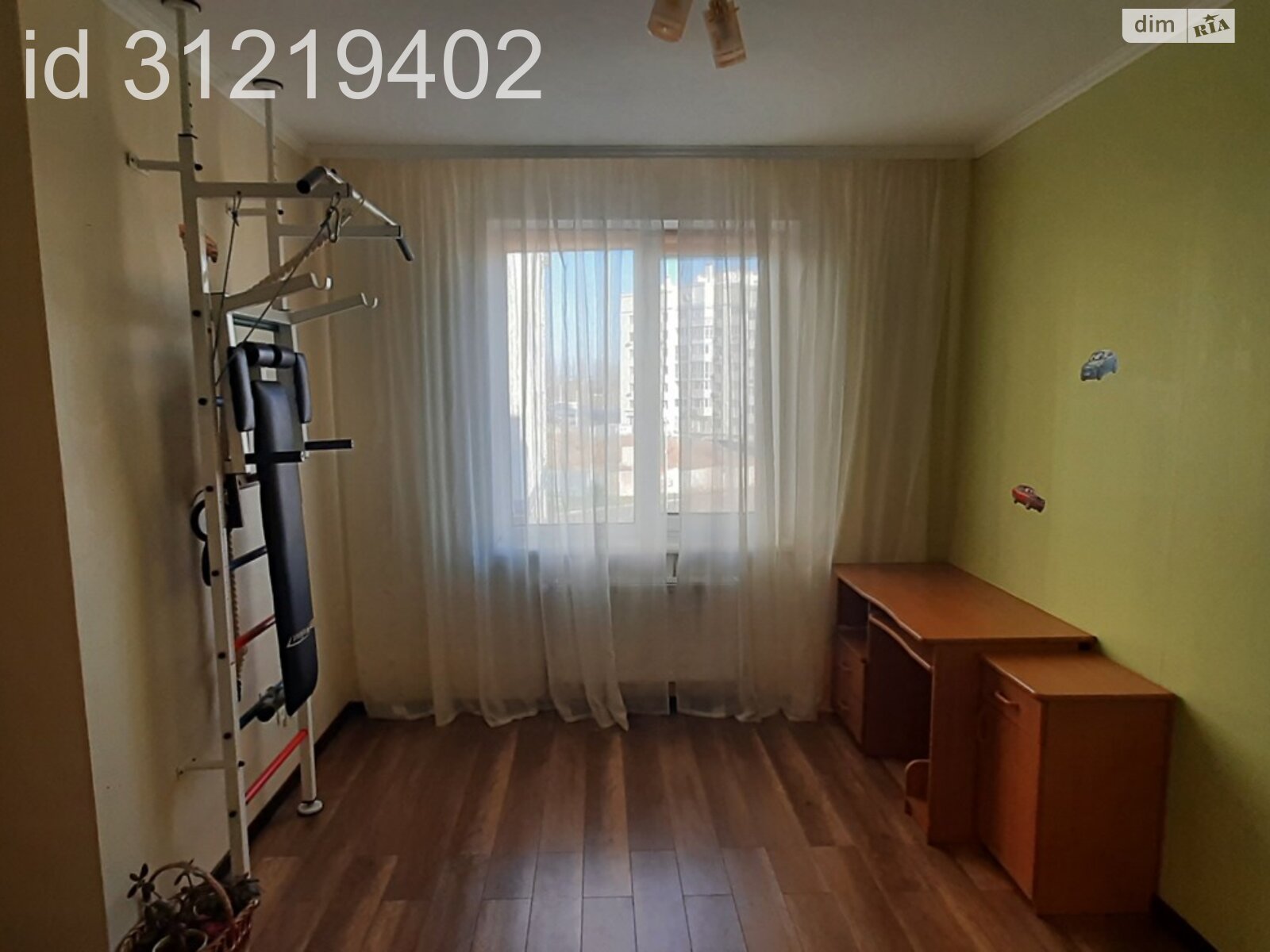 Продажа двухкомнатной квартиры в Николаеве, на ул. Архитектора Старова 4К, район Северный фото 1