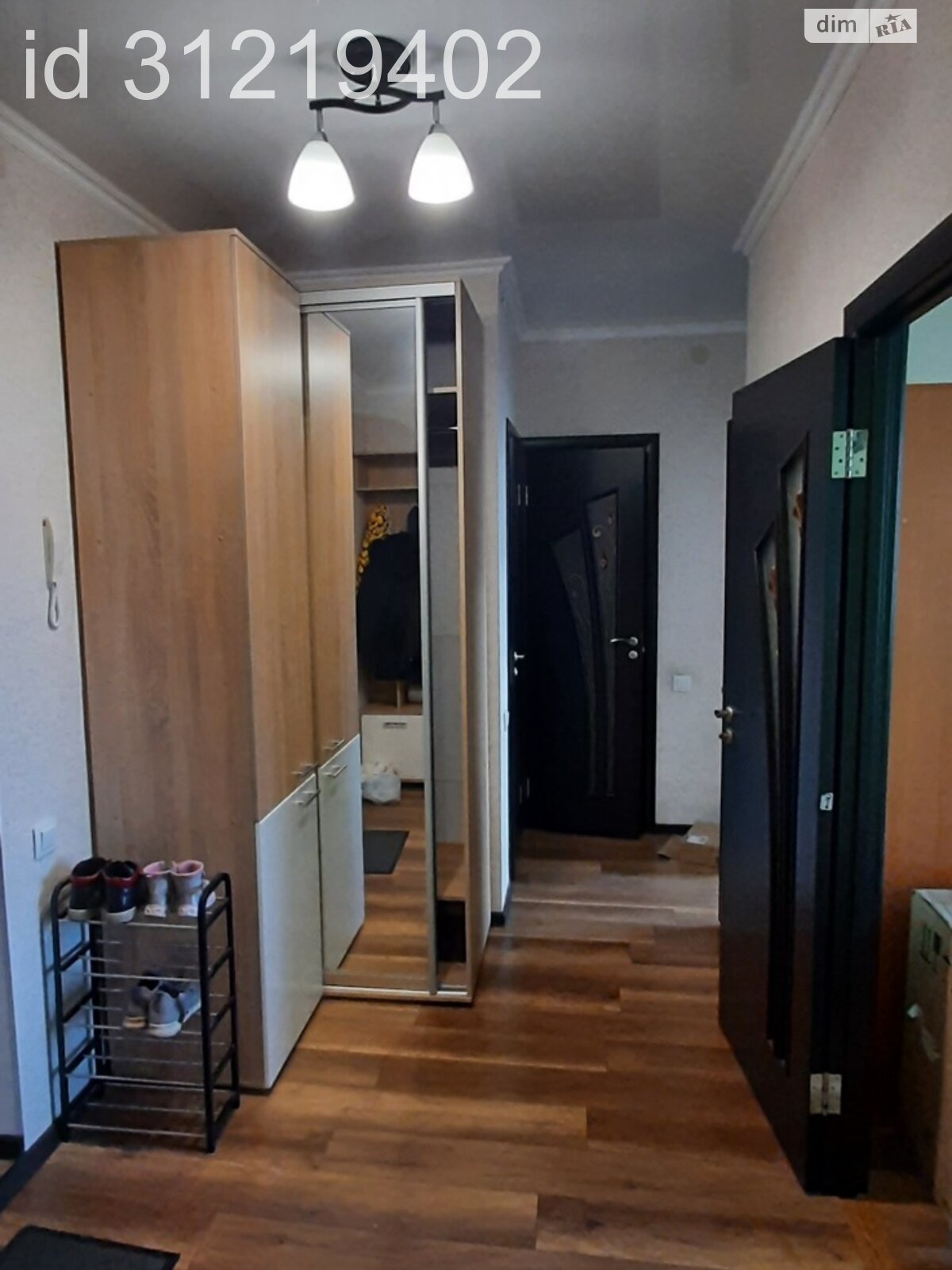 Продаж двокімнатної квартири в Миколаєві, на вул. Архітектора Старова 4К, район Північний фото 1
