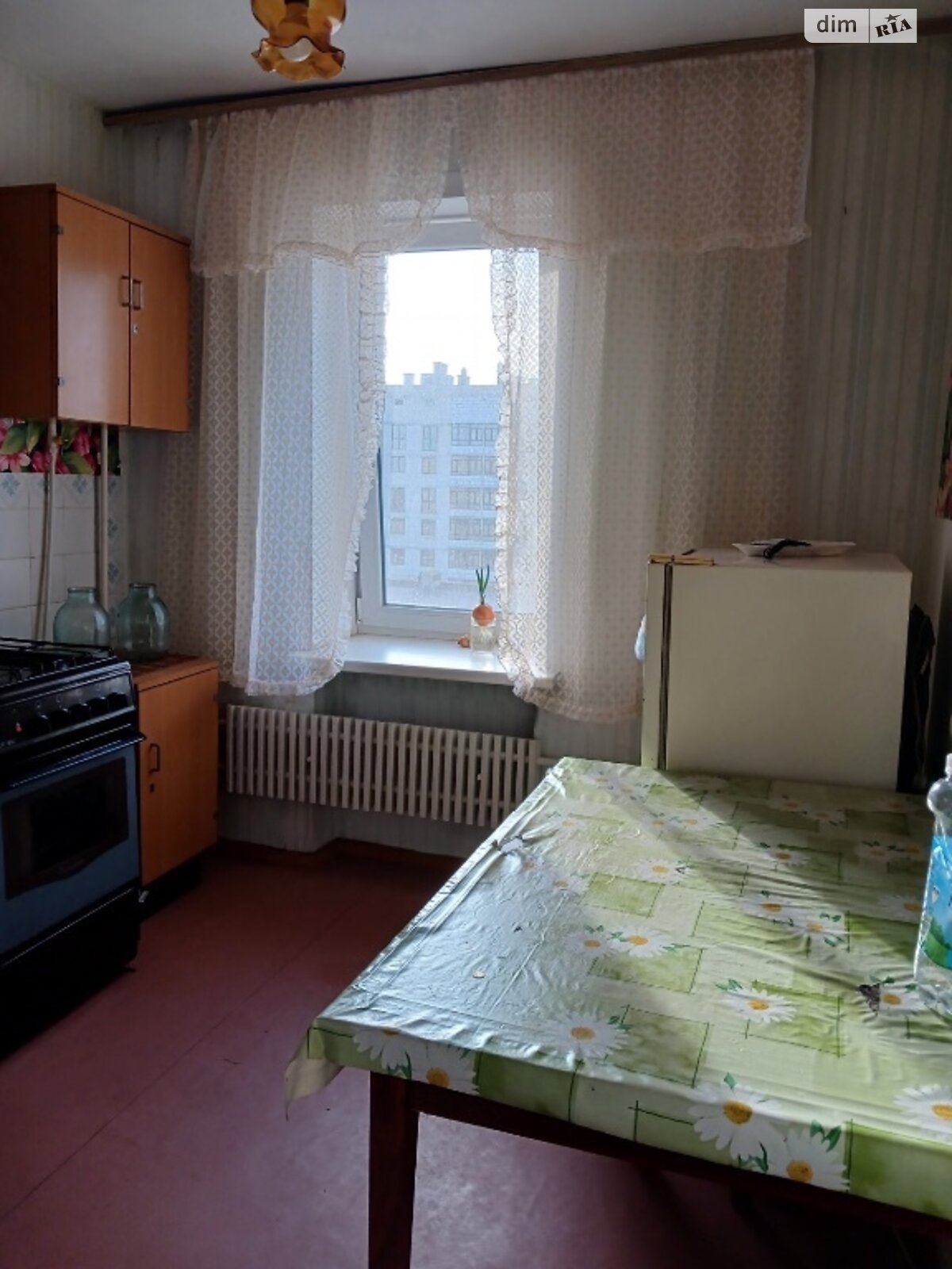 Продаж однокімнатної квартири в Миколаєві, на вул. Архітектора Старова, район Північний фото 1