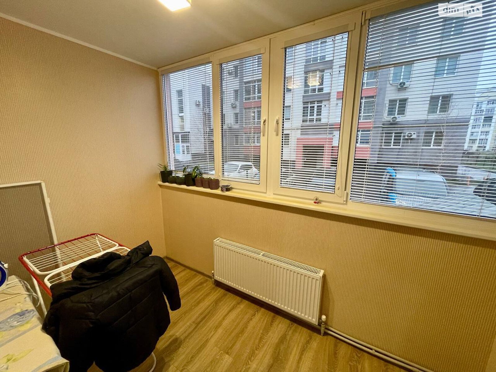 Продажа однокомнатной квартиры в Николаеве, на ул. Архитектора Старова 4К, район Северный фото 1