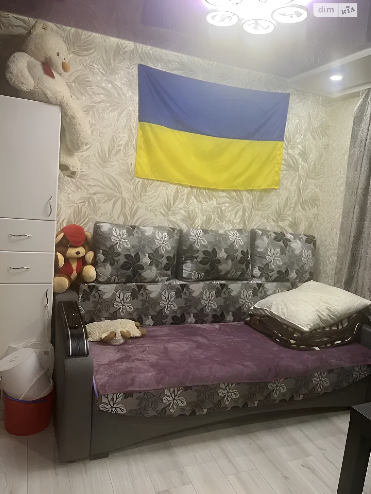Продажа четырехкомнатной квартиры в Николаеве, на ул. Архитектора Старова, район Северный фото 1 Продажа четырехкомнатной квартиры в Николаеве, на ул. Архитектора Старова, район Северный фото 1