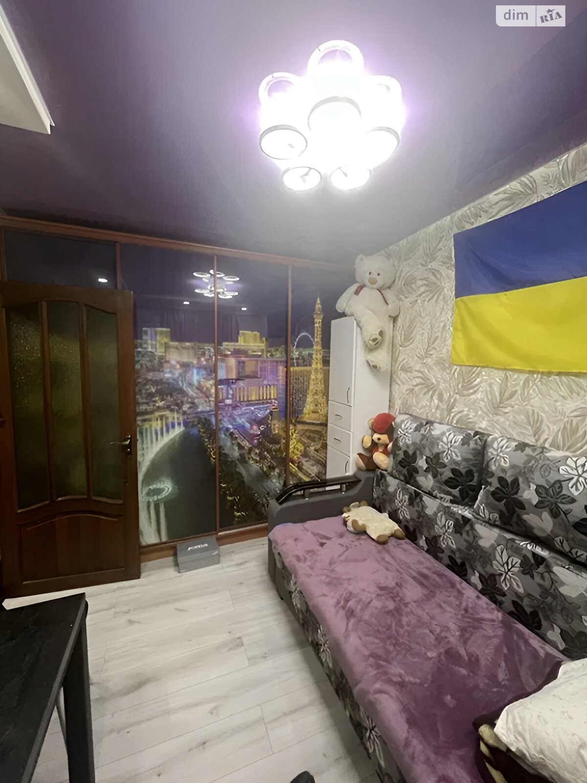 Продажа четырехкомнатной квартиры в Николаеве, на ул. Архитектора Старова, район Северный фото 1 Продажа четырехкомнатной квартиры в Николаеве, на ул. Архитектора Старова, район Северный фото 1