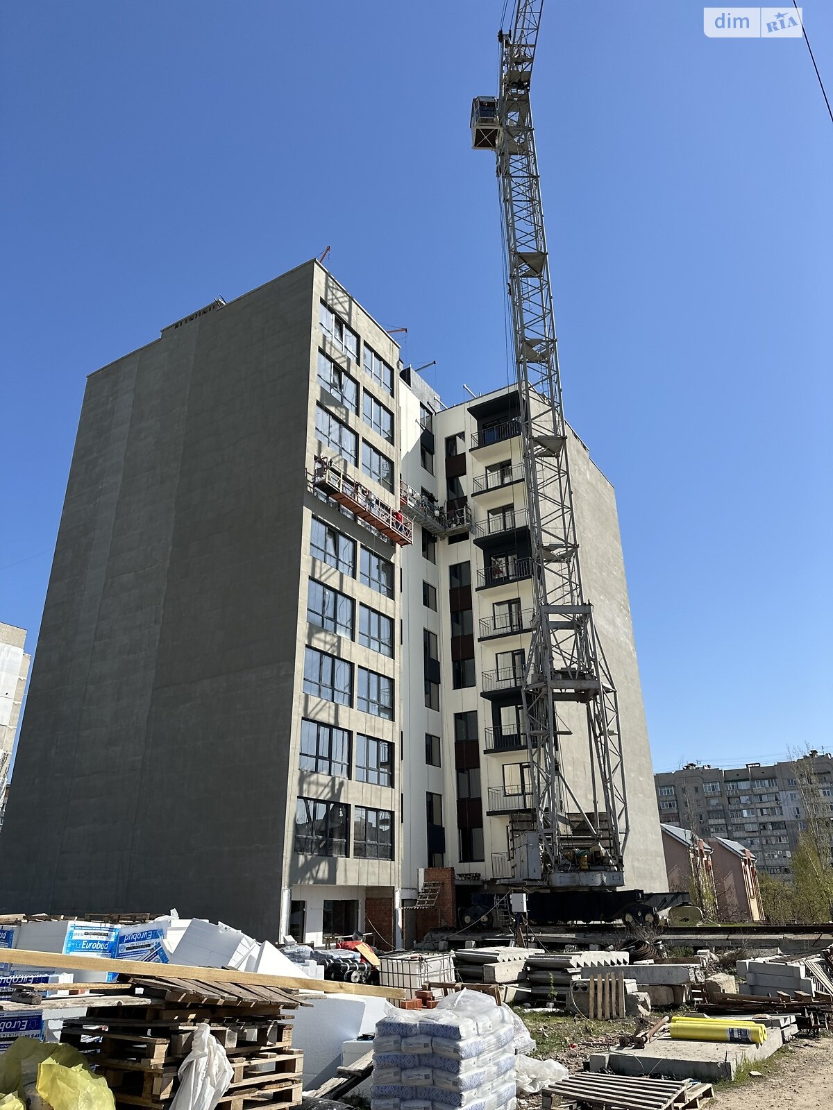Продажа однокомнатной квартиры в Николаеве, на ул. Архитектора Старова, район Центральный фото 1 Продажа однокомнатной квартиры в Николаеве, на ул. Архитектора Старова, район Центральный фото 1