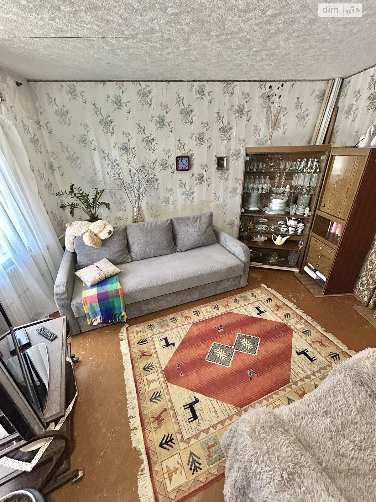 Продажа двухкомнатной квартиры в Николаеве, на ул. Архитектора Старова, район Северный фото 1 Продажа двухкомнатной квартиры в Николаеве, на ул. Архитектора Старова, район Северный фото 1