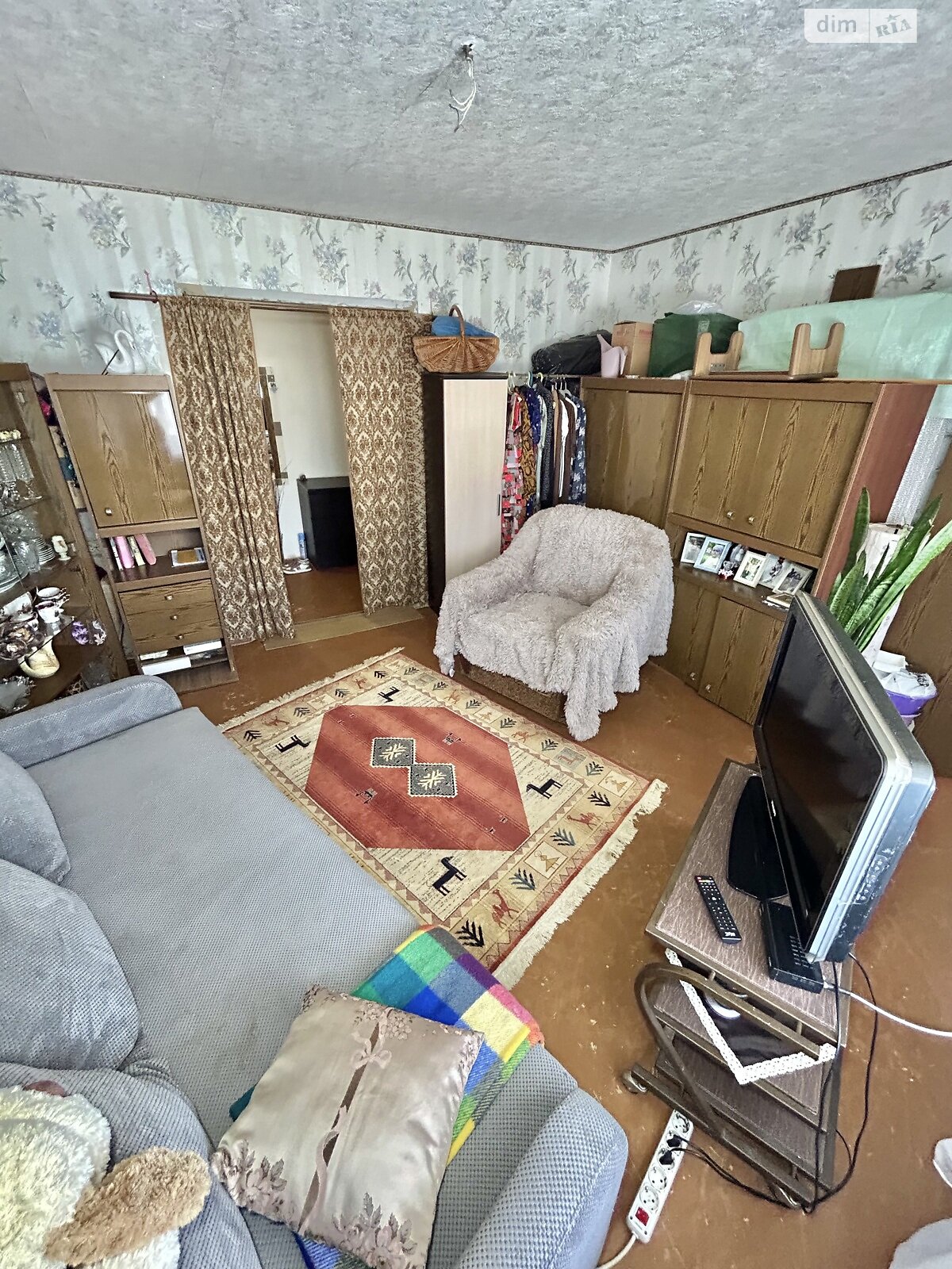 Продажа двухкомнатной квартиры в Николаеве, на ул. Архитектора Старова, район Северный фото 1 Продажа двухкомнатной квартиры в Николаеве, на ул. Архитектора Старова, район Северный фото 1
