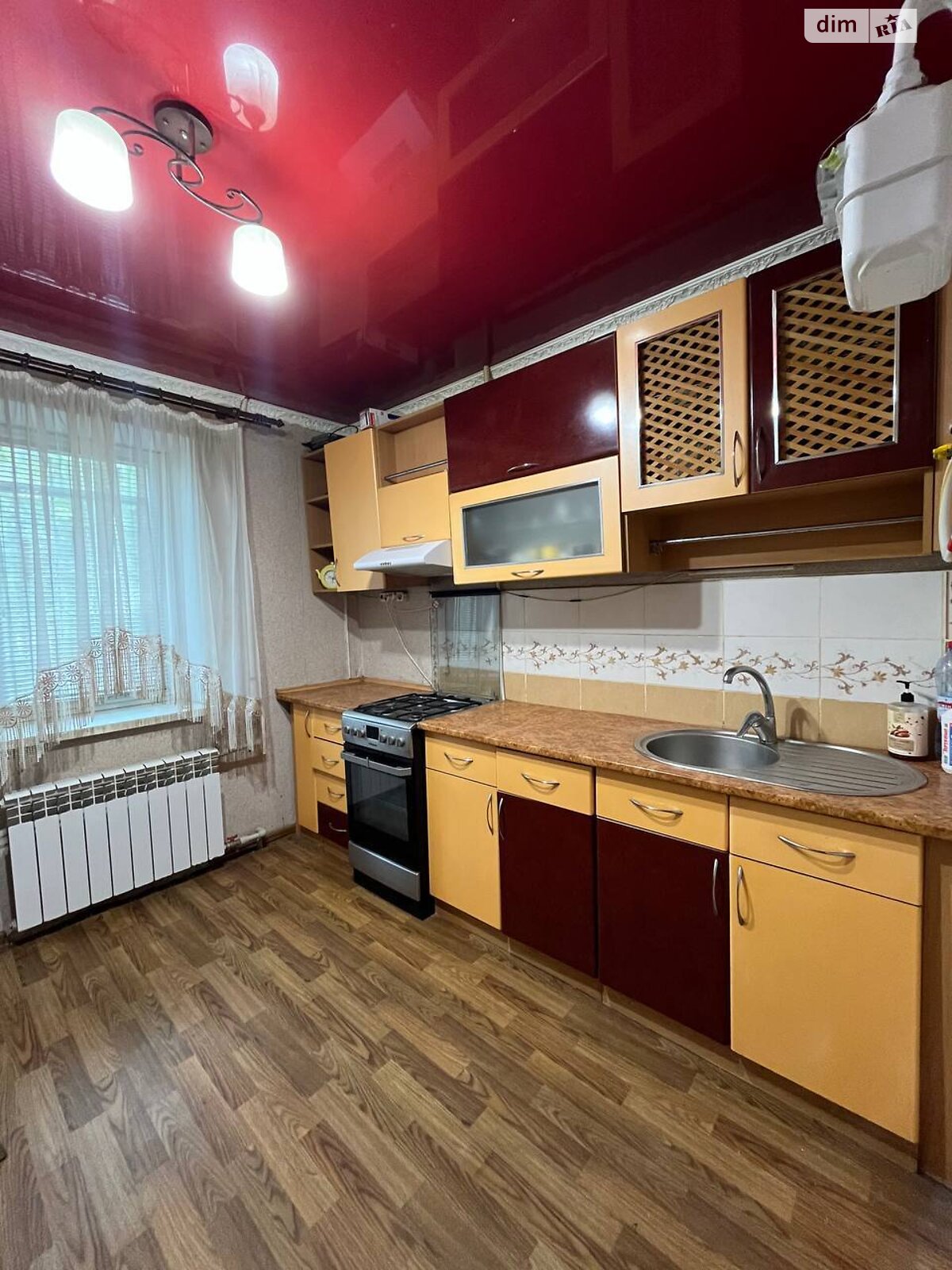 Продажа трехкомнатной квартиры в Николаеве, на ул. Архитектора Старова, район Северный фото 1 Продажа трехкомнатной квартиры в Николаеве, на ул. Архитектора Старова, район Северный фото 1