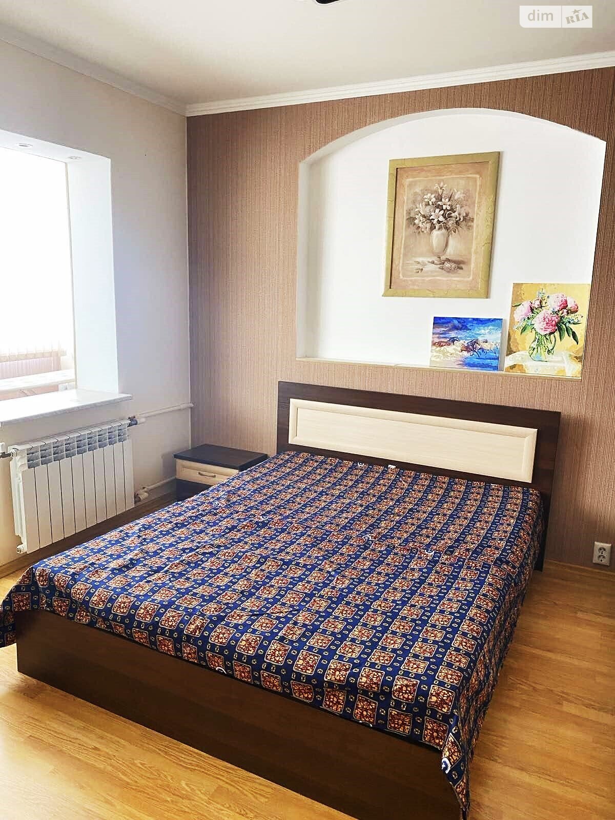 Продаж трикімнатної квартири в Миколаєві, на вул. Архітектора Старова, район Північний фото 1 Продаж трикімнатної квартири в Миколаєві, на вул. Архітектора Старова, район Північний фото 1