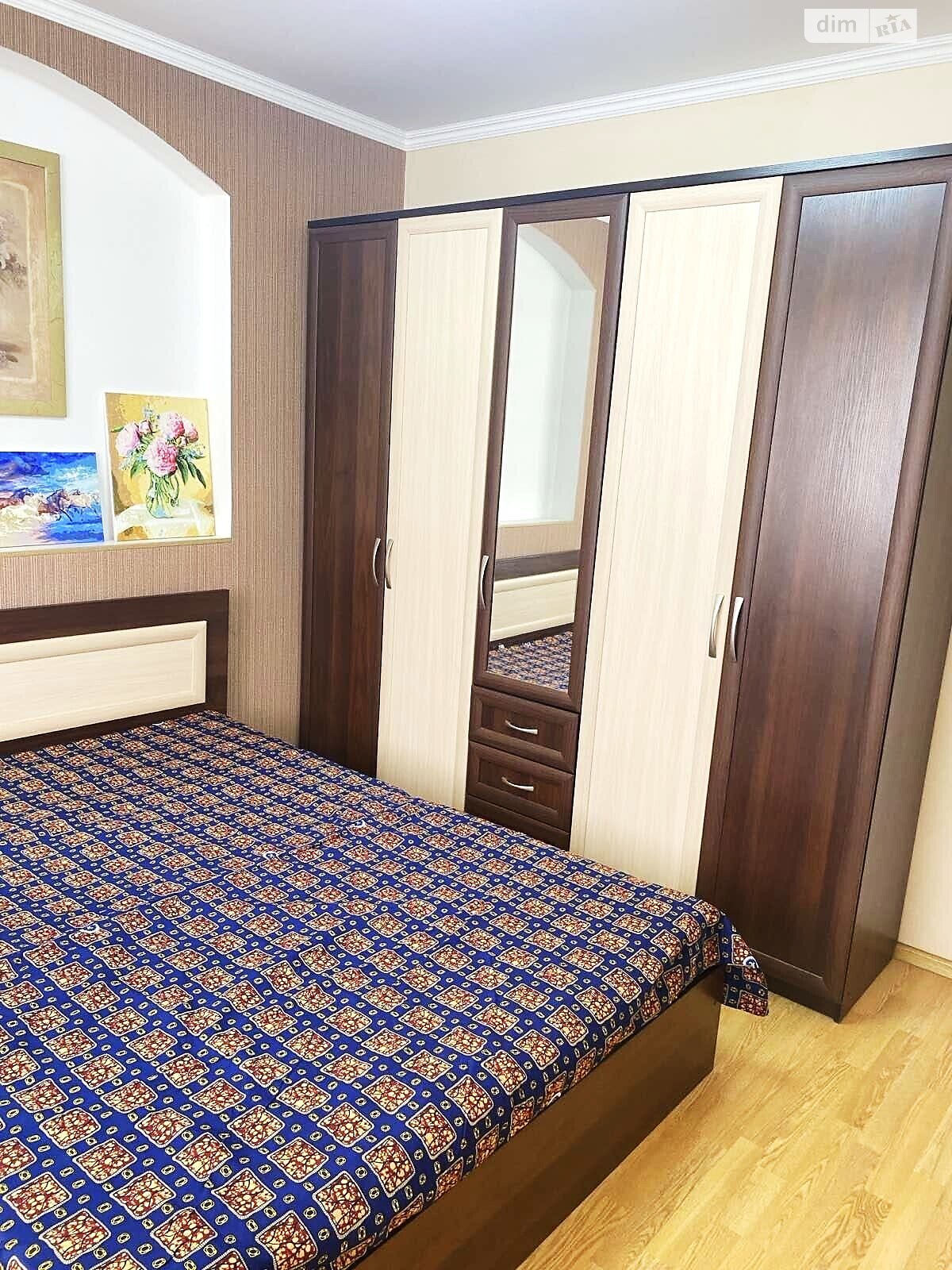 Продаж трикімнатної квартири в Миколаєві, на вул. Архітектора Старова, район Північний фото 1 Продаж трикімнатної квартири в Миколаєві, на вул. Архітектора Старова, район Північний фото 1